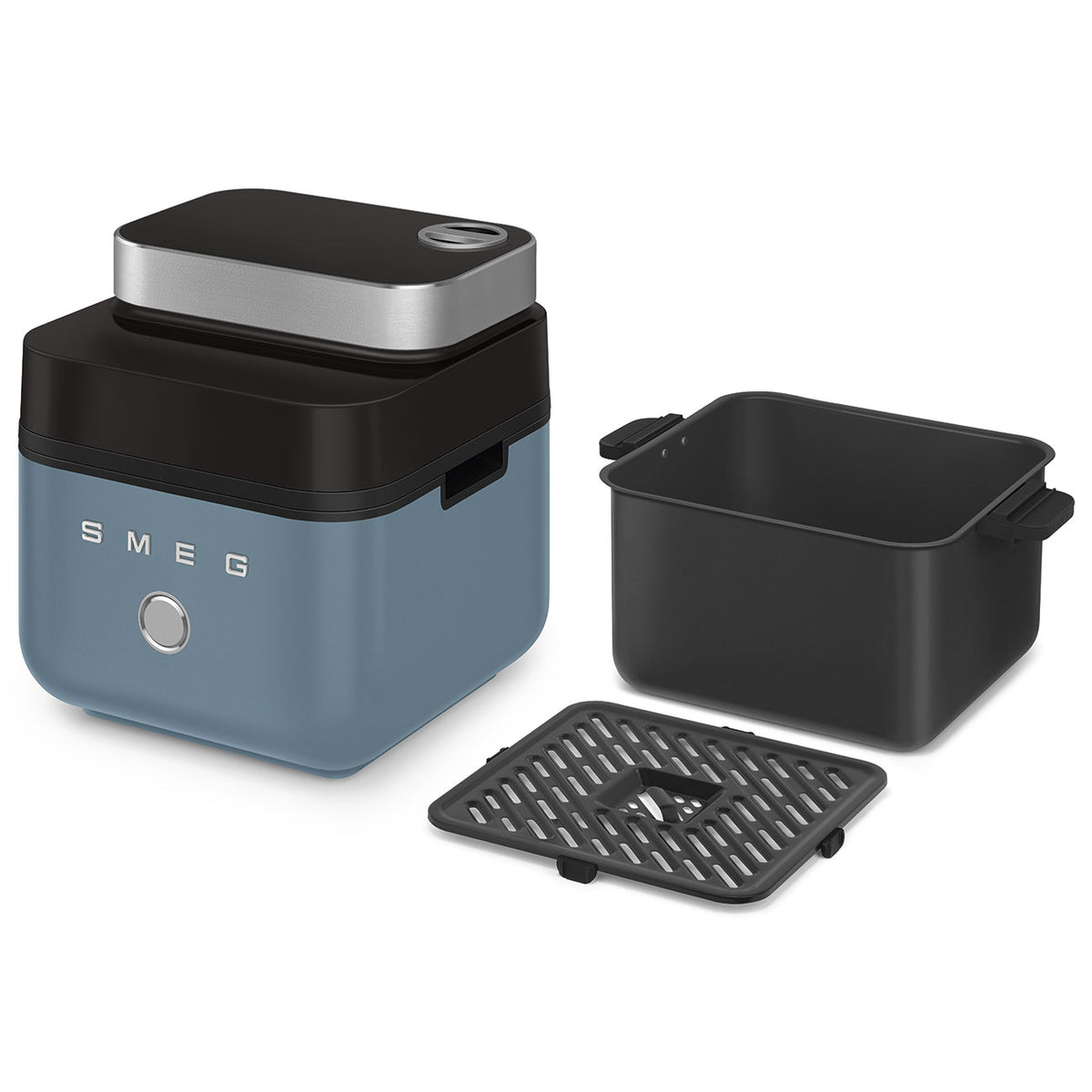 Smeg AFC01SBMEU