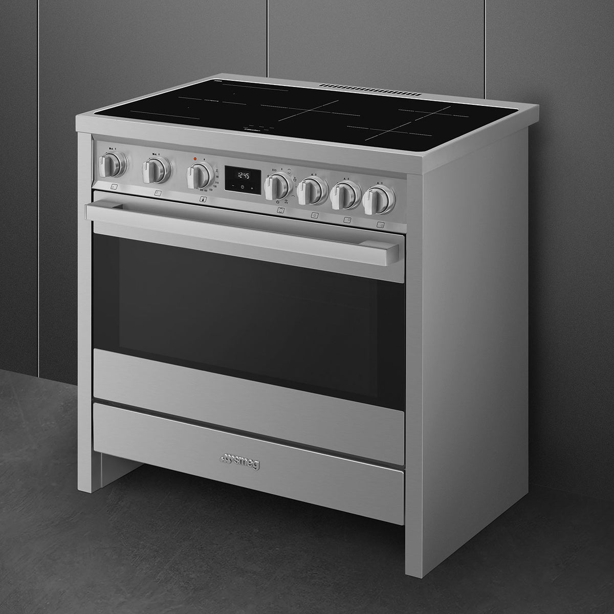 Smeg B95IMX9