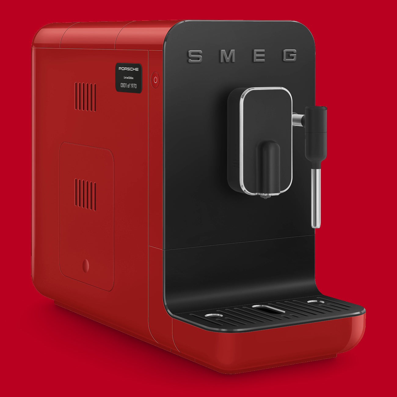 Smeg BCC12917EU Salzburg