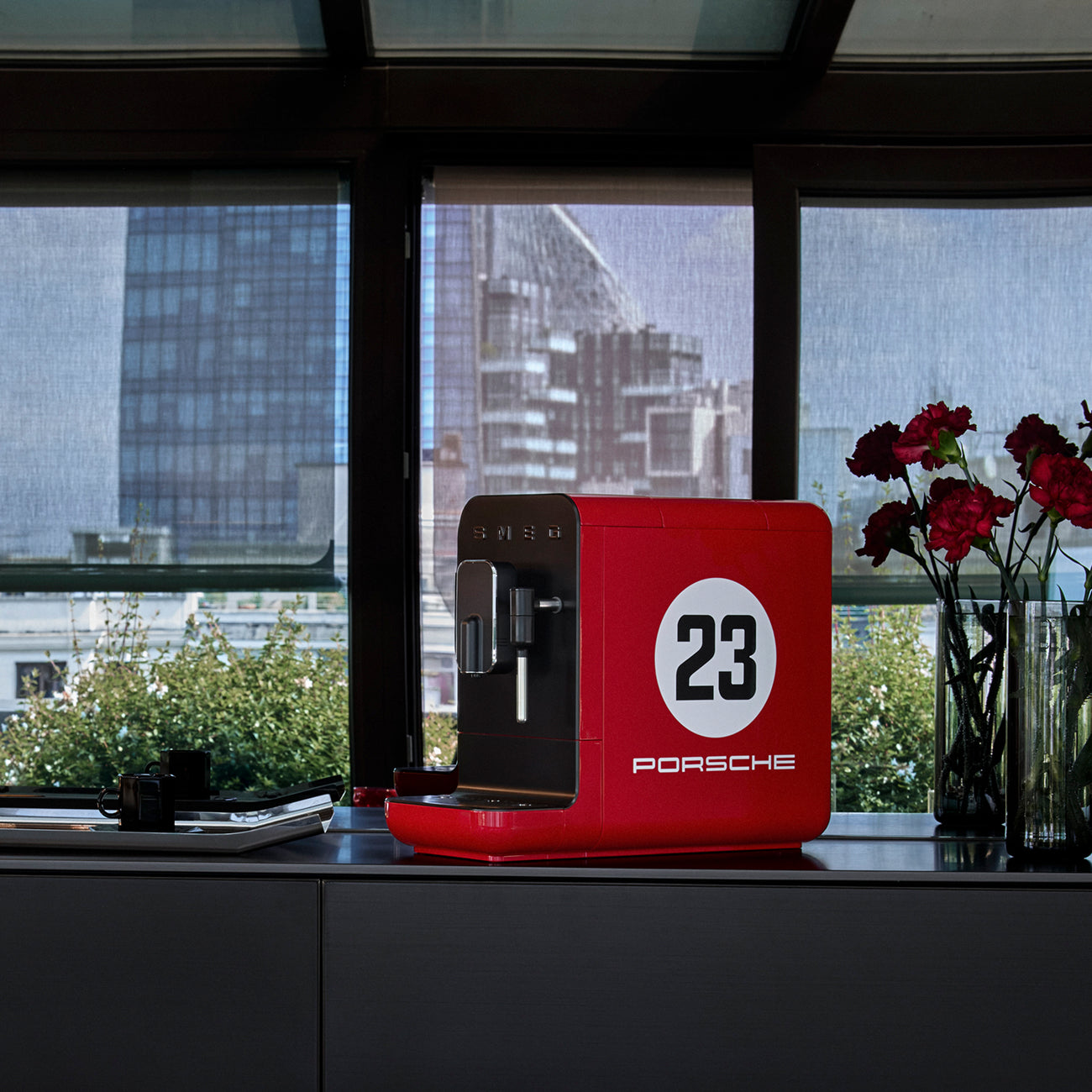 Smeg BCC12917EU Salzburg
