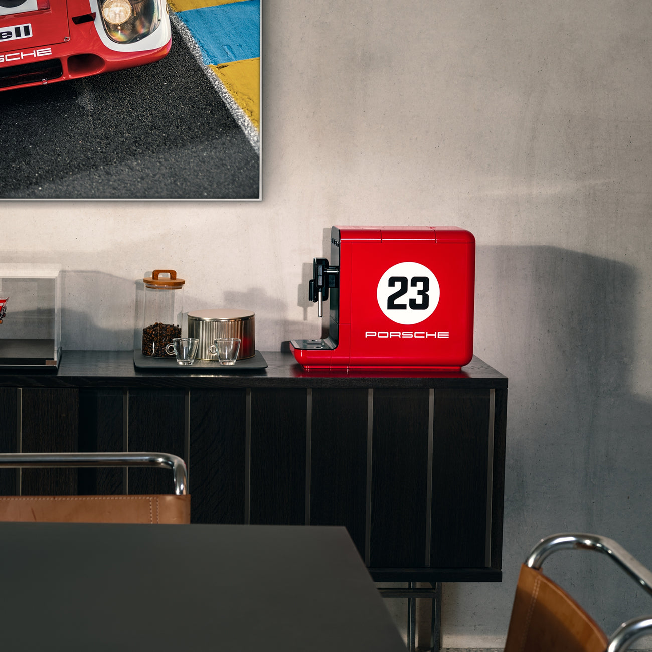 Smeg BCC12917EU Salzburg