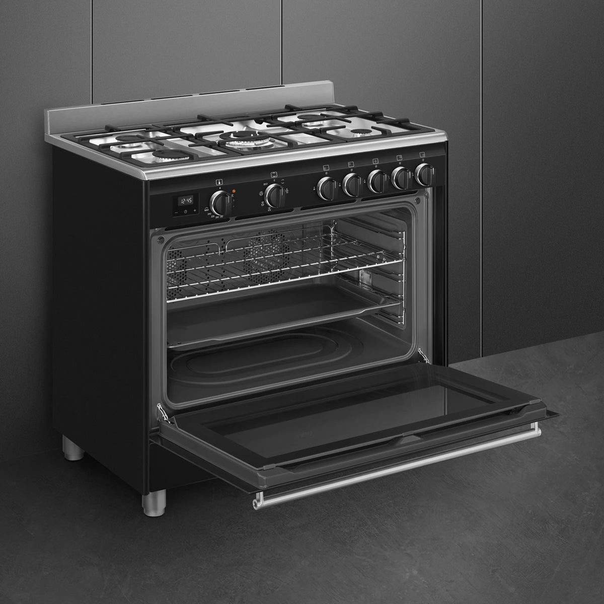 Smeg BG91CTN2