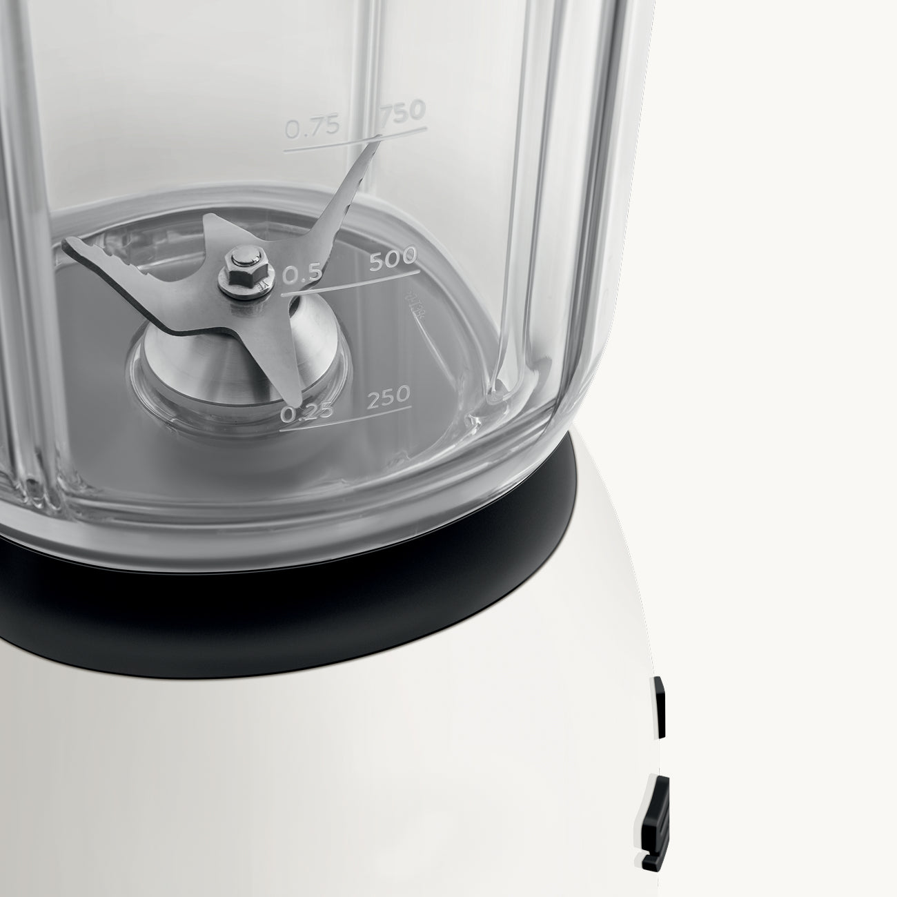 Smeg BLF03PCWEU Carrara White