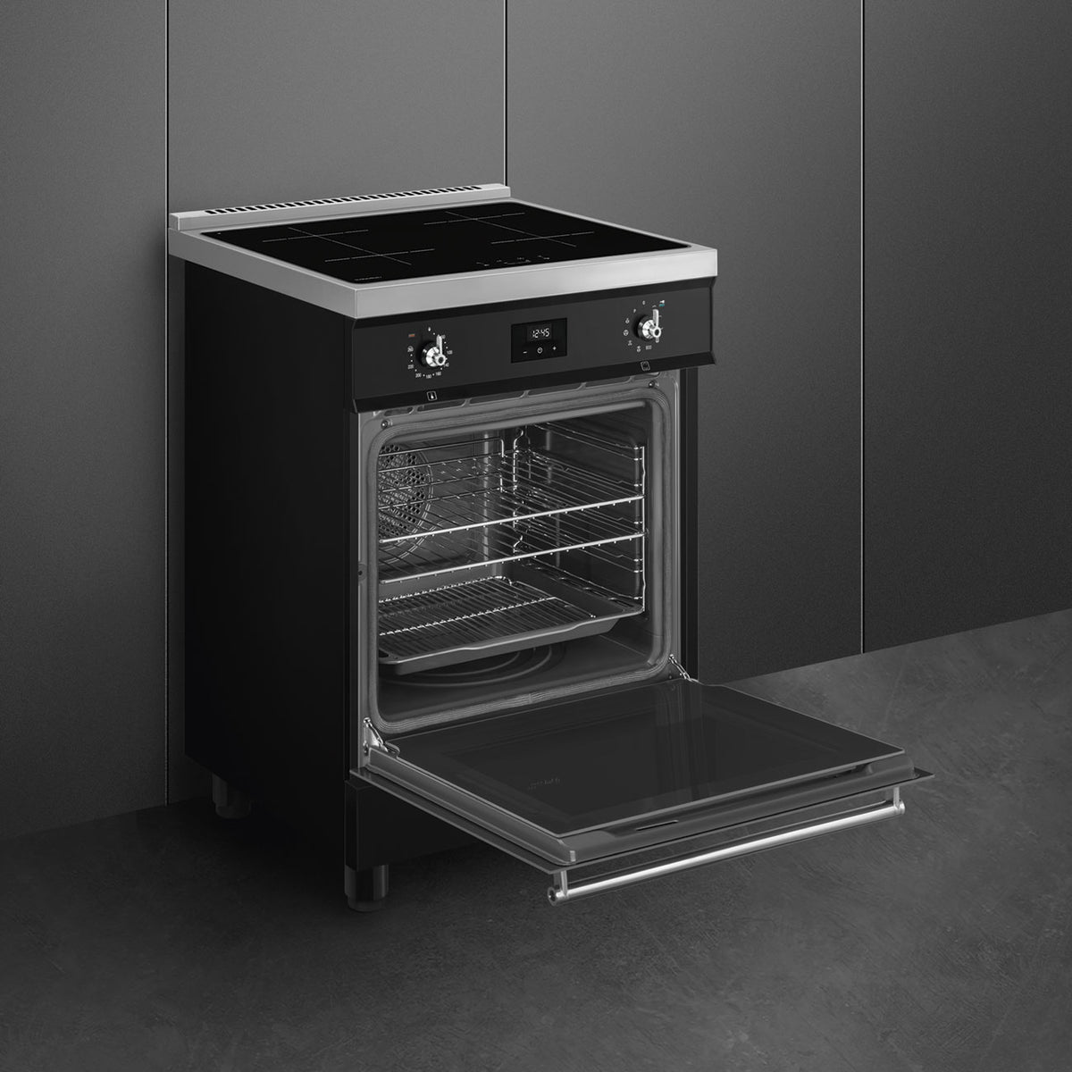 Smeg C6IPBLT2