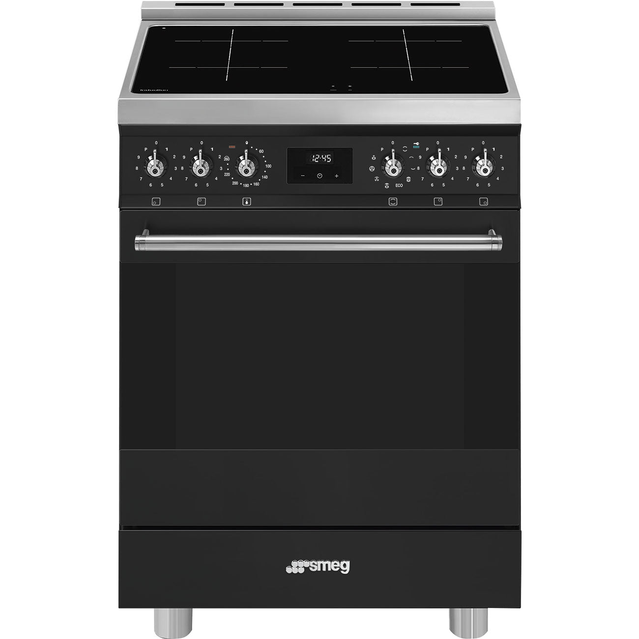 Smeg C6IPMBM2