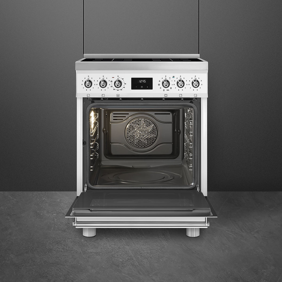 Smeg C6IPWHM2