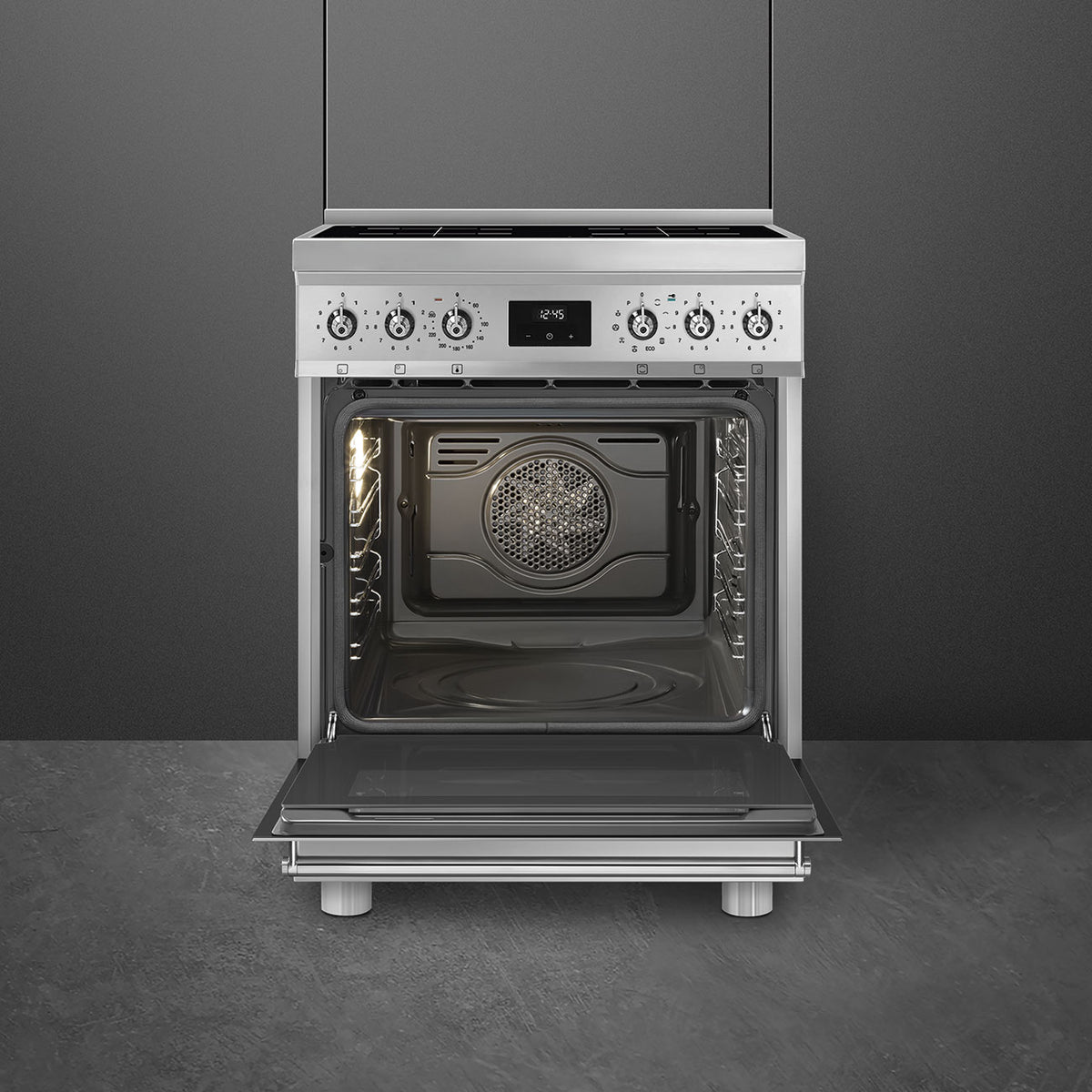 Smeg C6IPXM2
