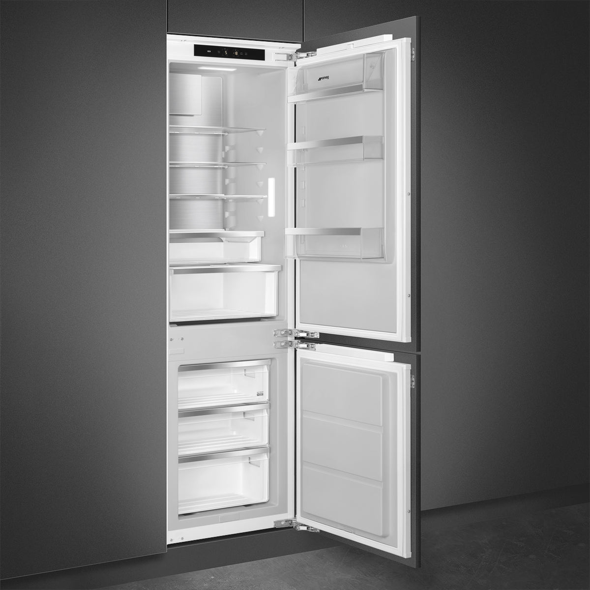 Smeg C9174DN2D1