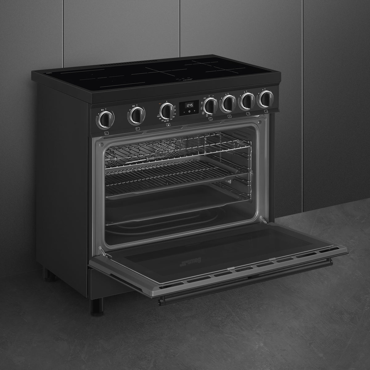 Smeg C91IEA2