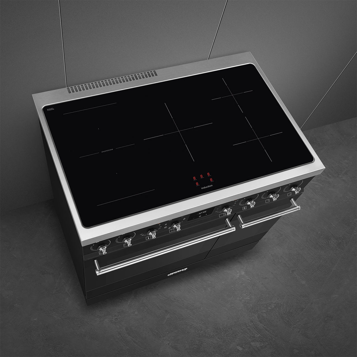 Smeg C92IMMB2