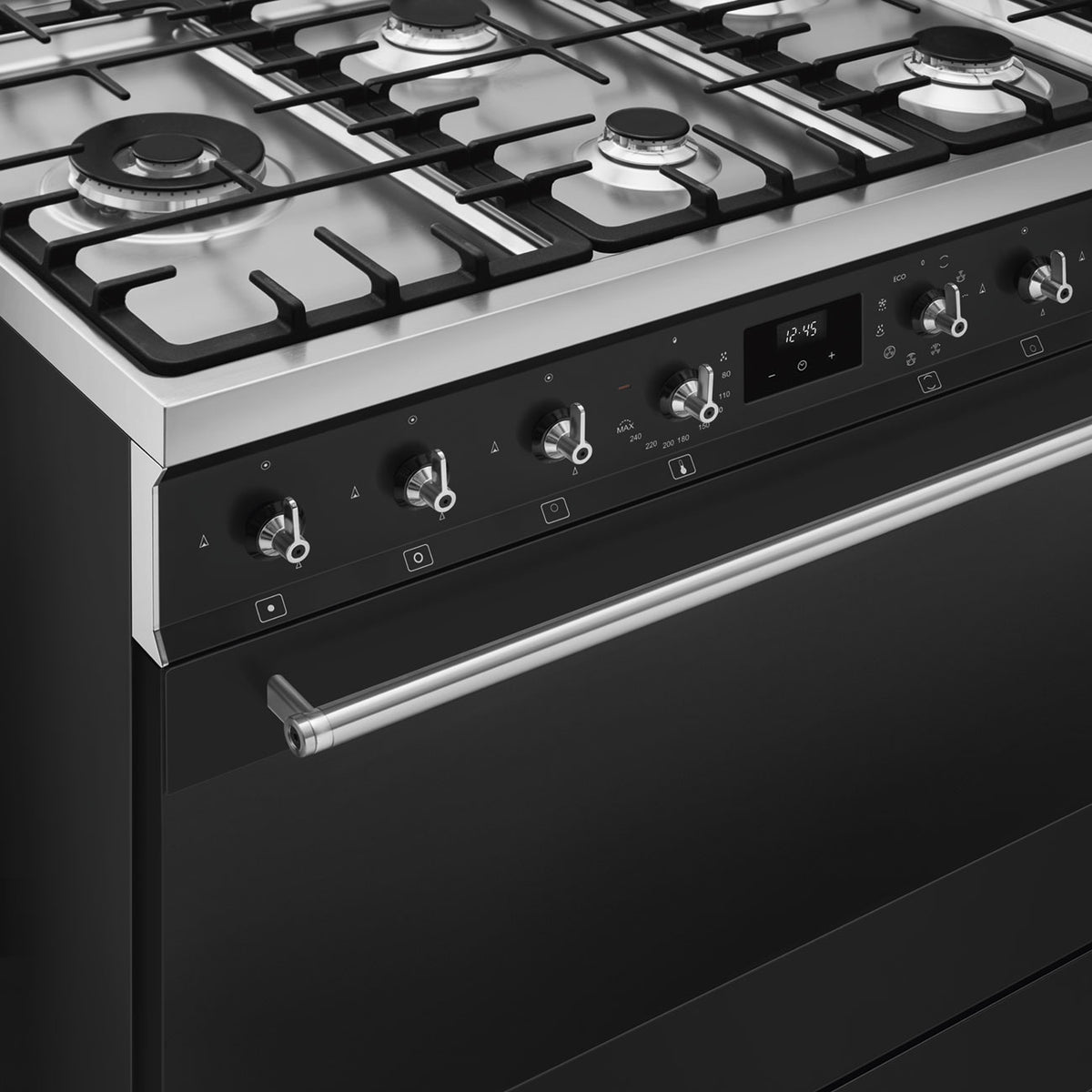 Smeg C95GMCMB2