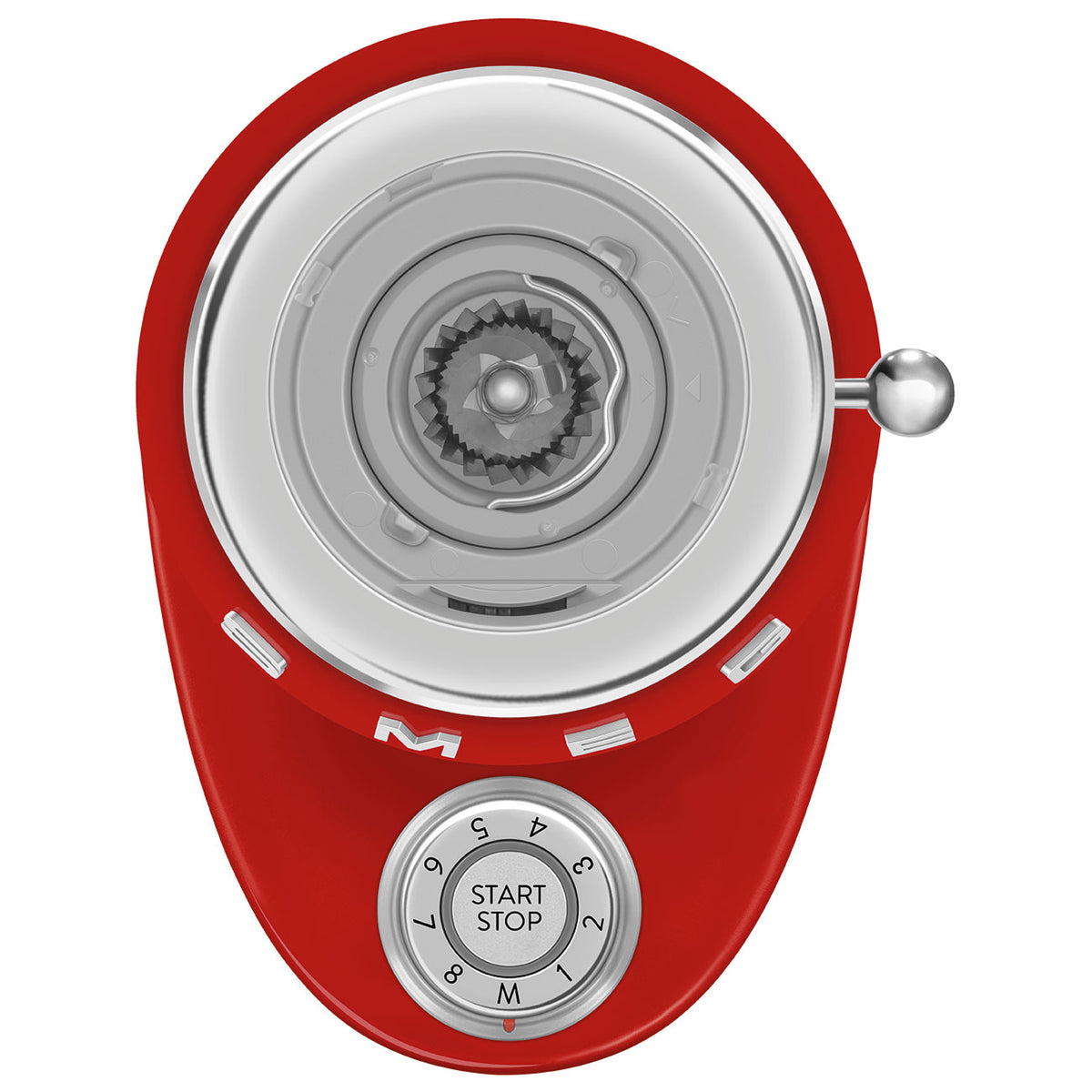 Smeg CGF03RDEU
