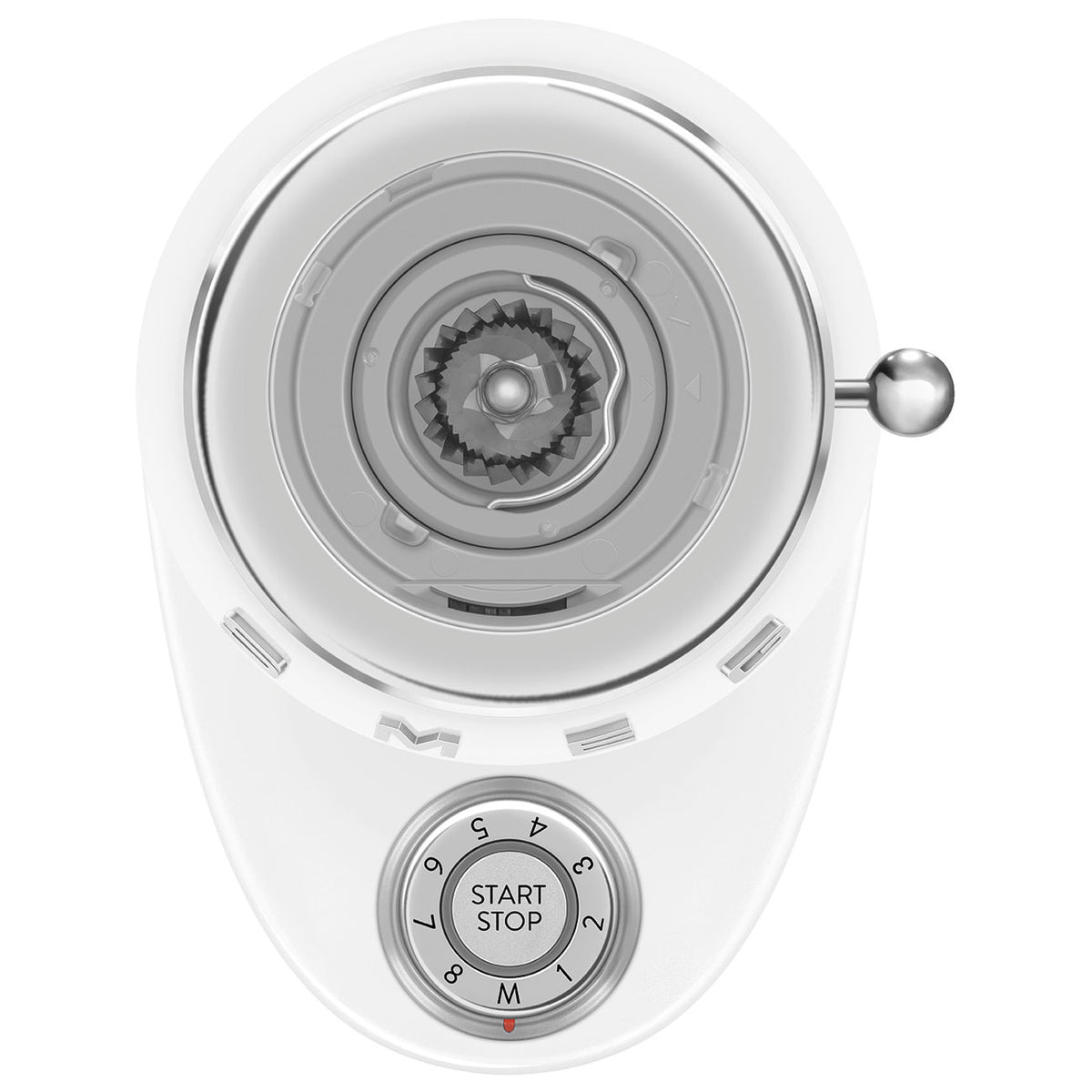 Smeg CGF03WHEU