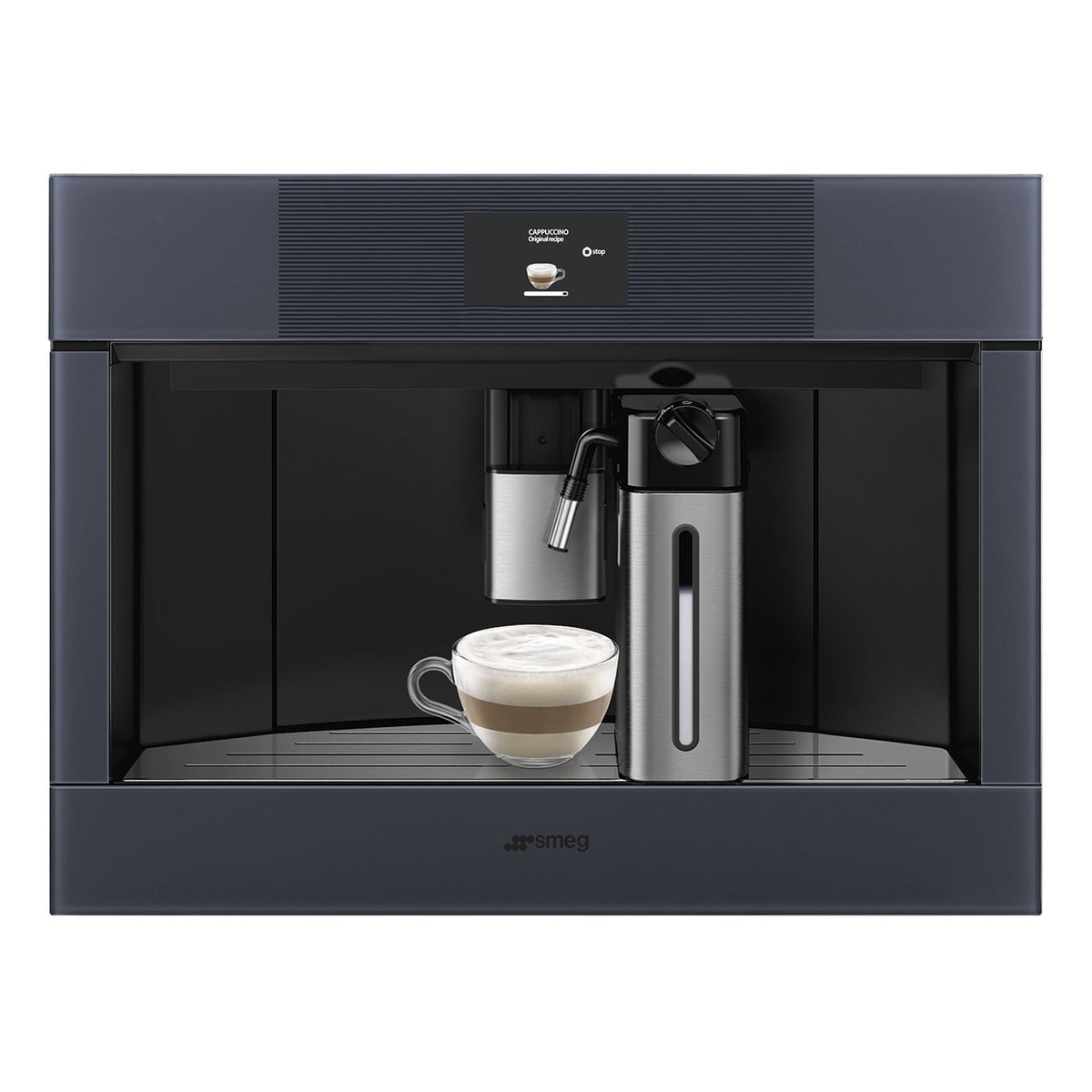 Smeg CMS4104G