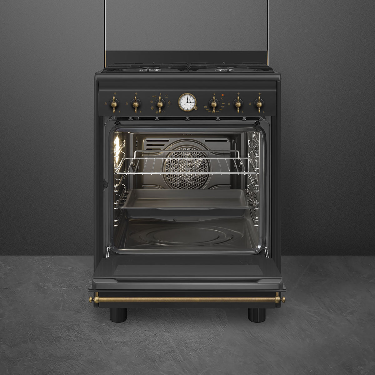 Smeg CO60GMAN2