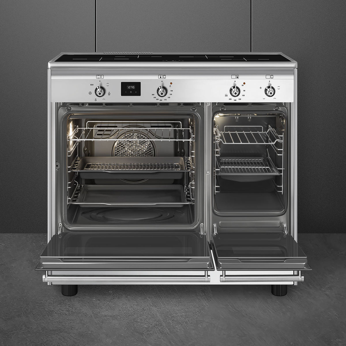 Smeg CX92IM