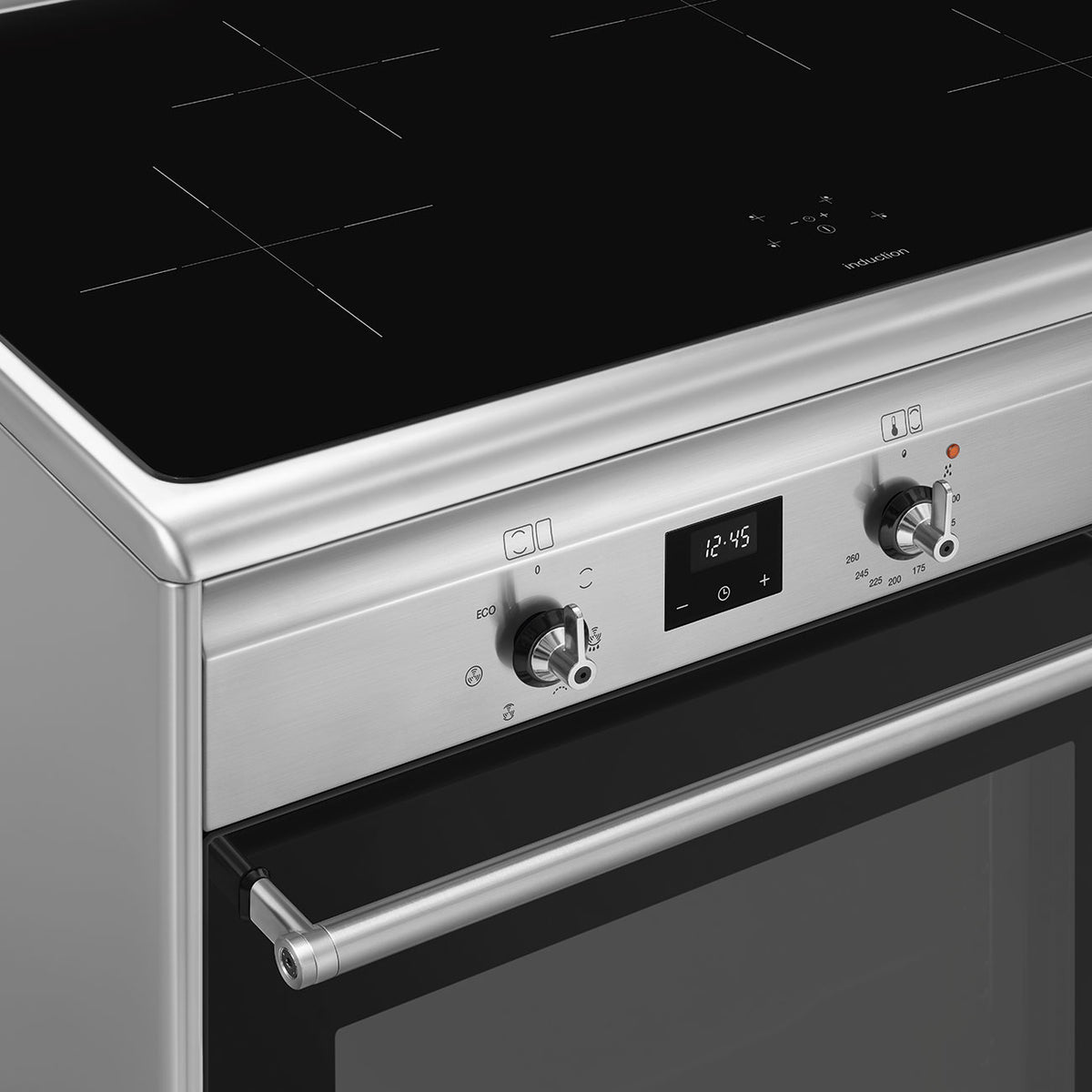 Smeg CX92IM