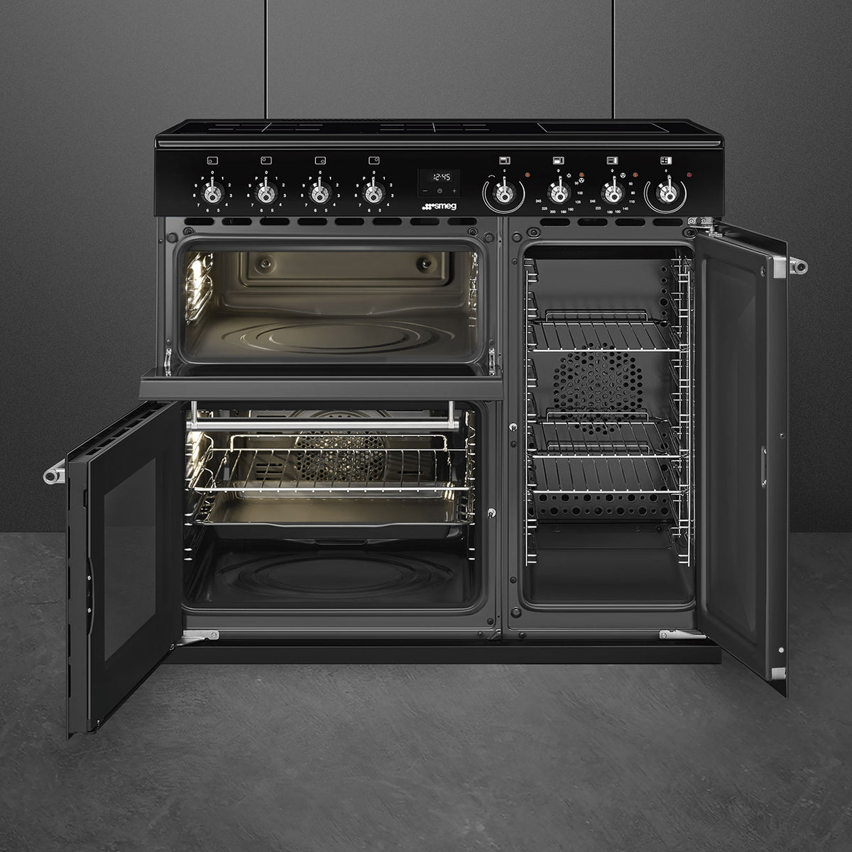 Smeg CX93IMBL