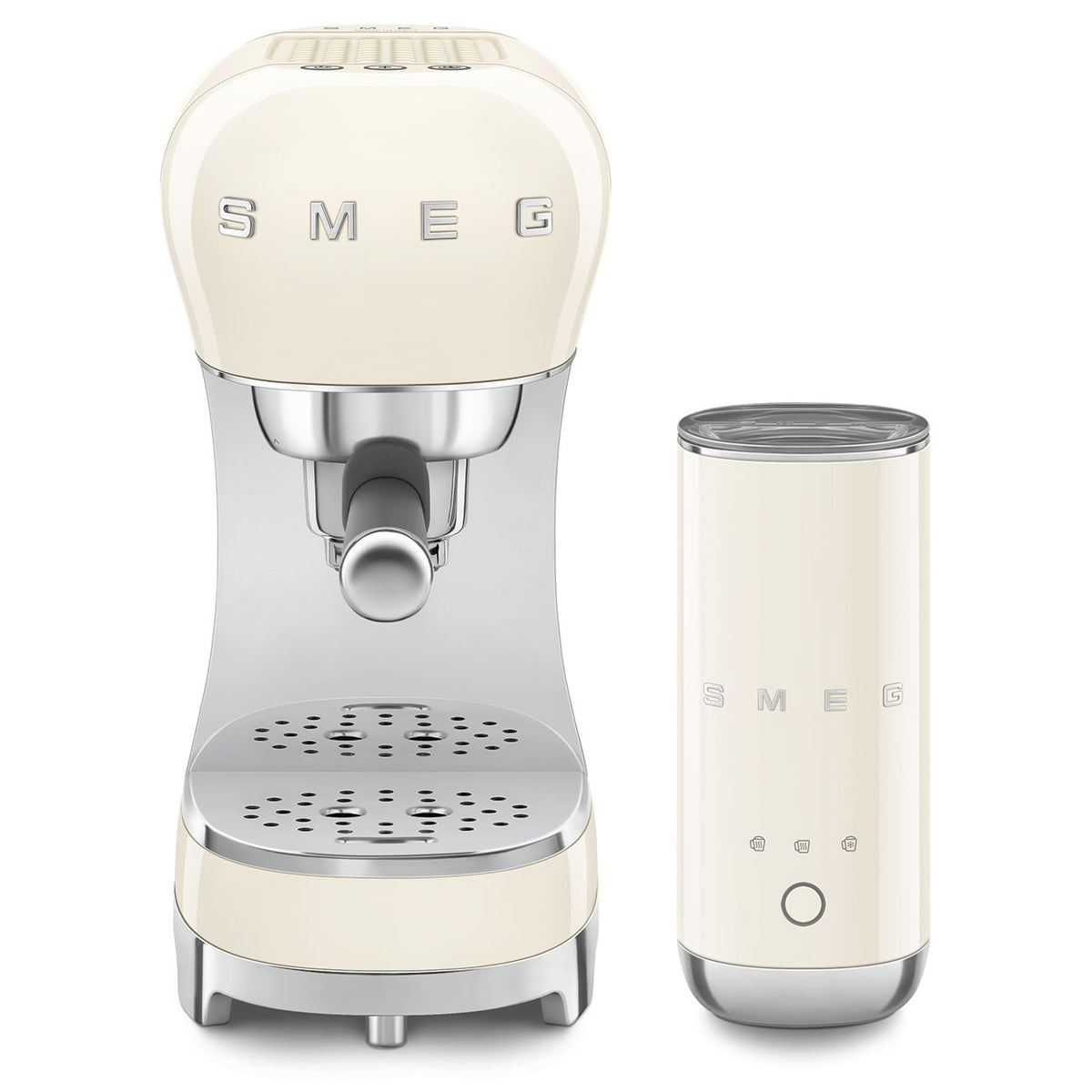 Smeg ECF12CREU