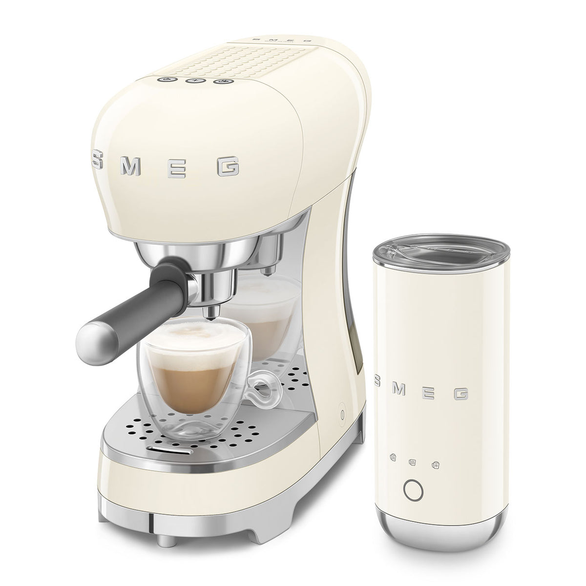 Smeg ECF12CREU
