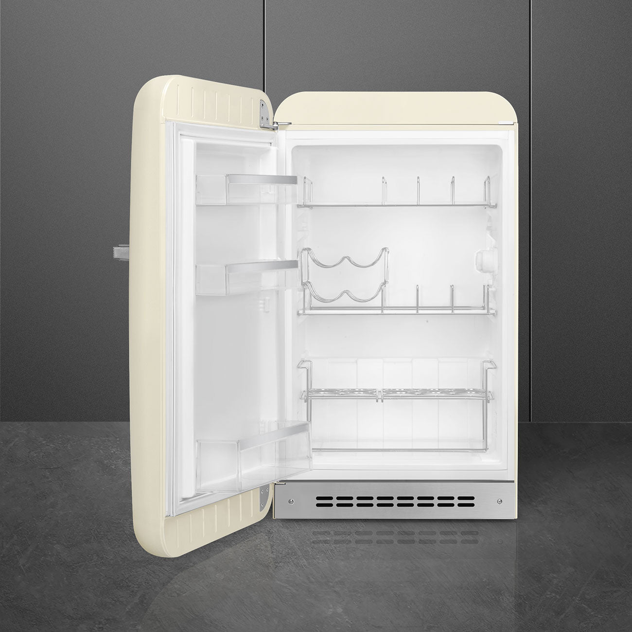 Smeg FAB10HLCR6