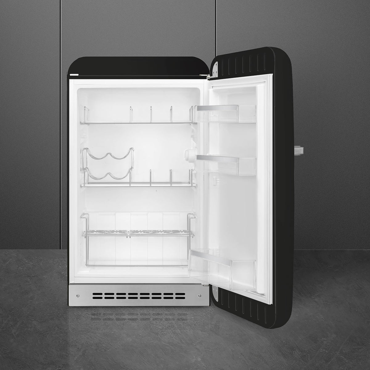 Smeg FAB10HRBL6