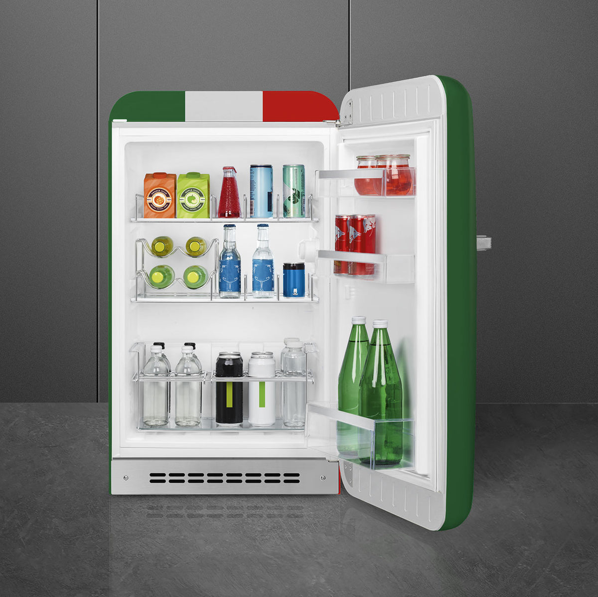 Smeg FAB10HRDIT6