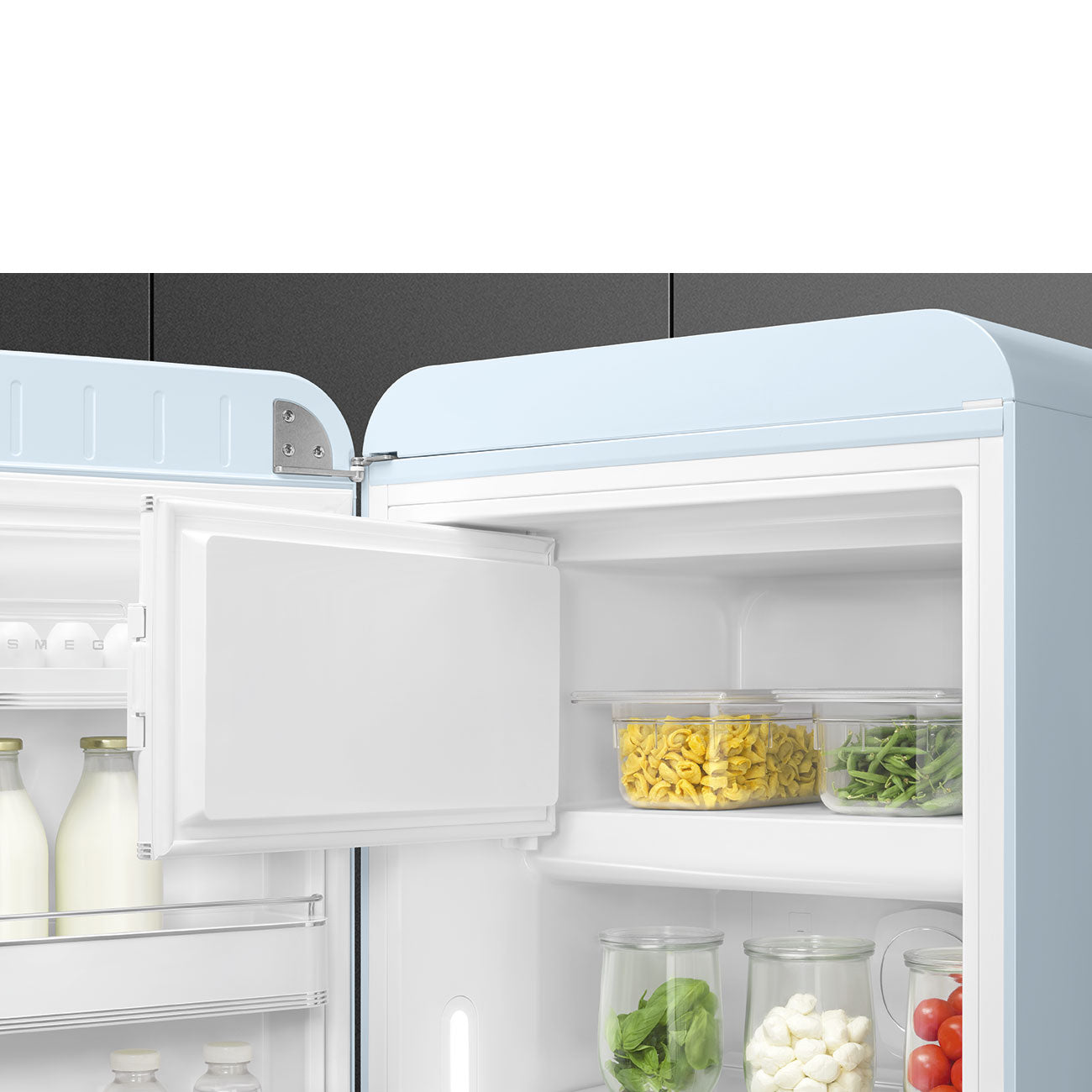 Smeg FAB28LPB6