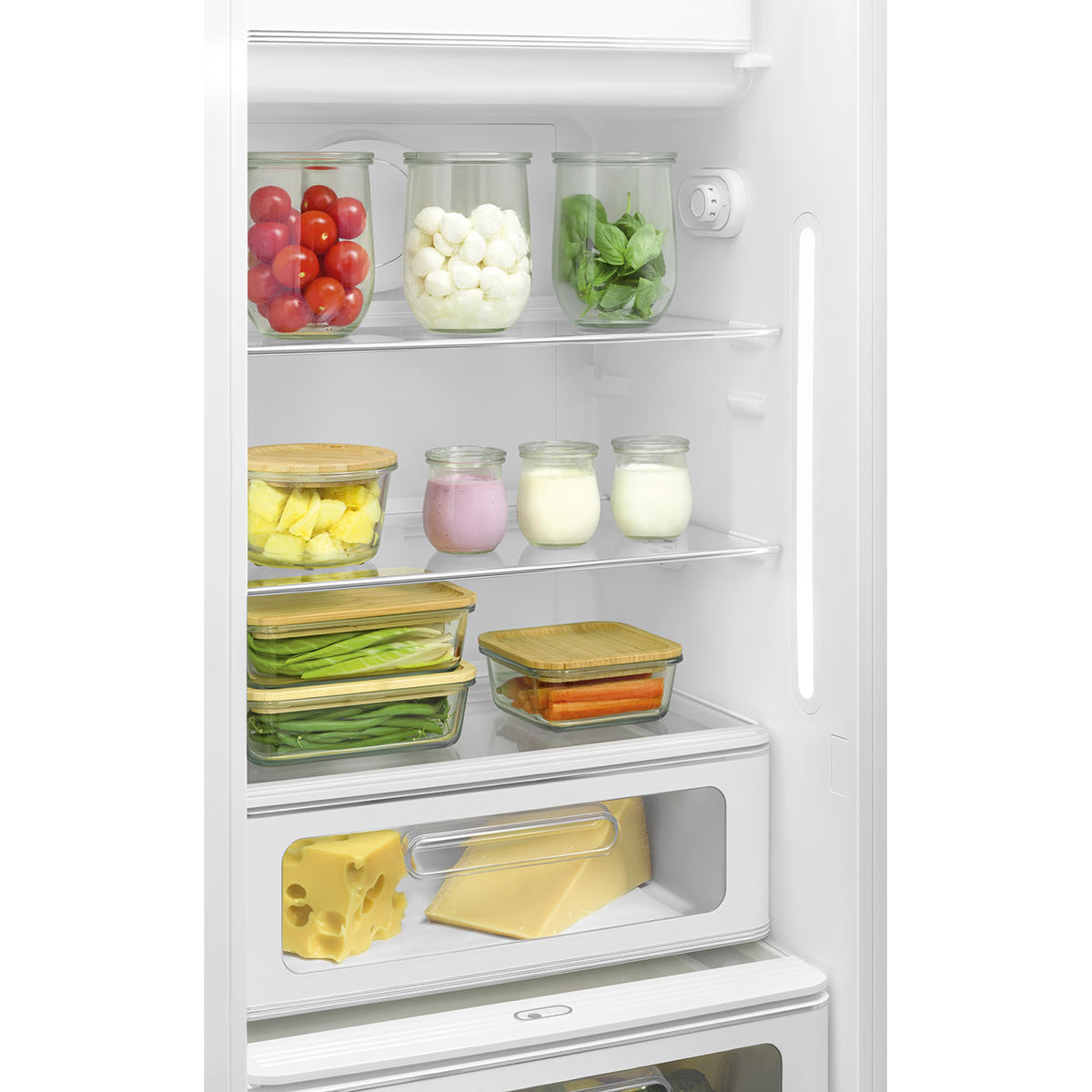 Smeg FAB28LPK6