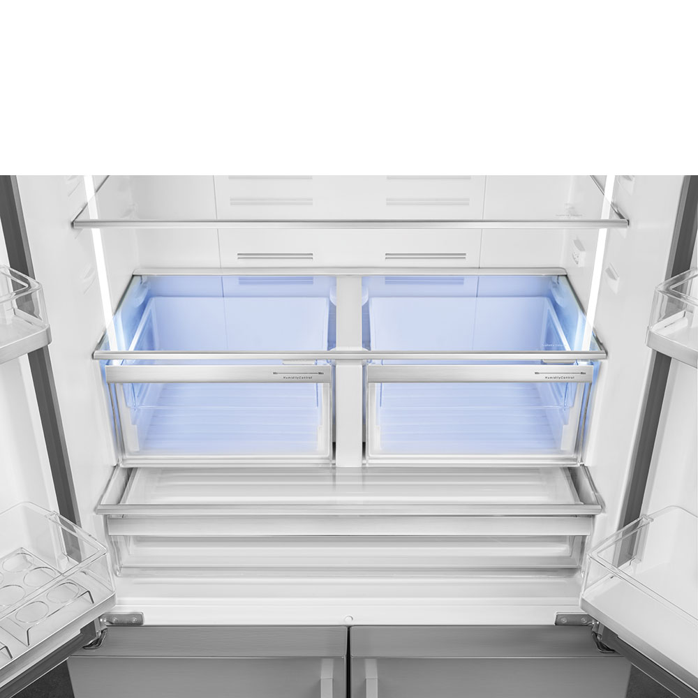 Smeg FQ60XE