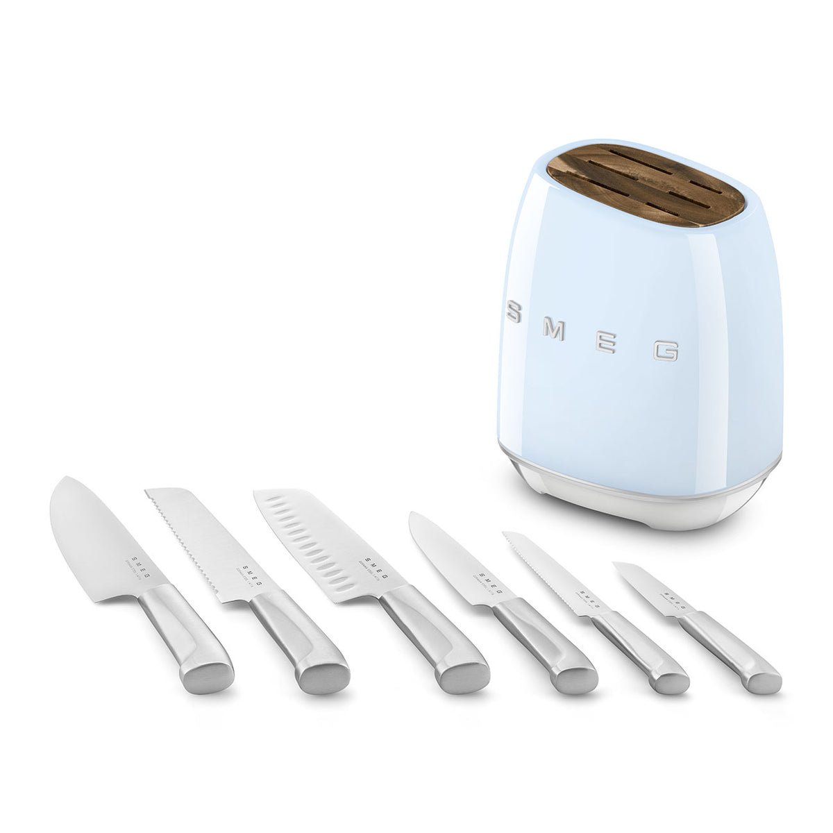 Smeg KBSF02PB