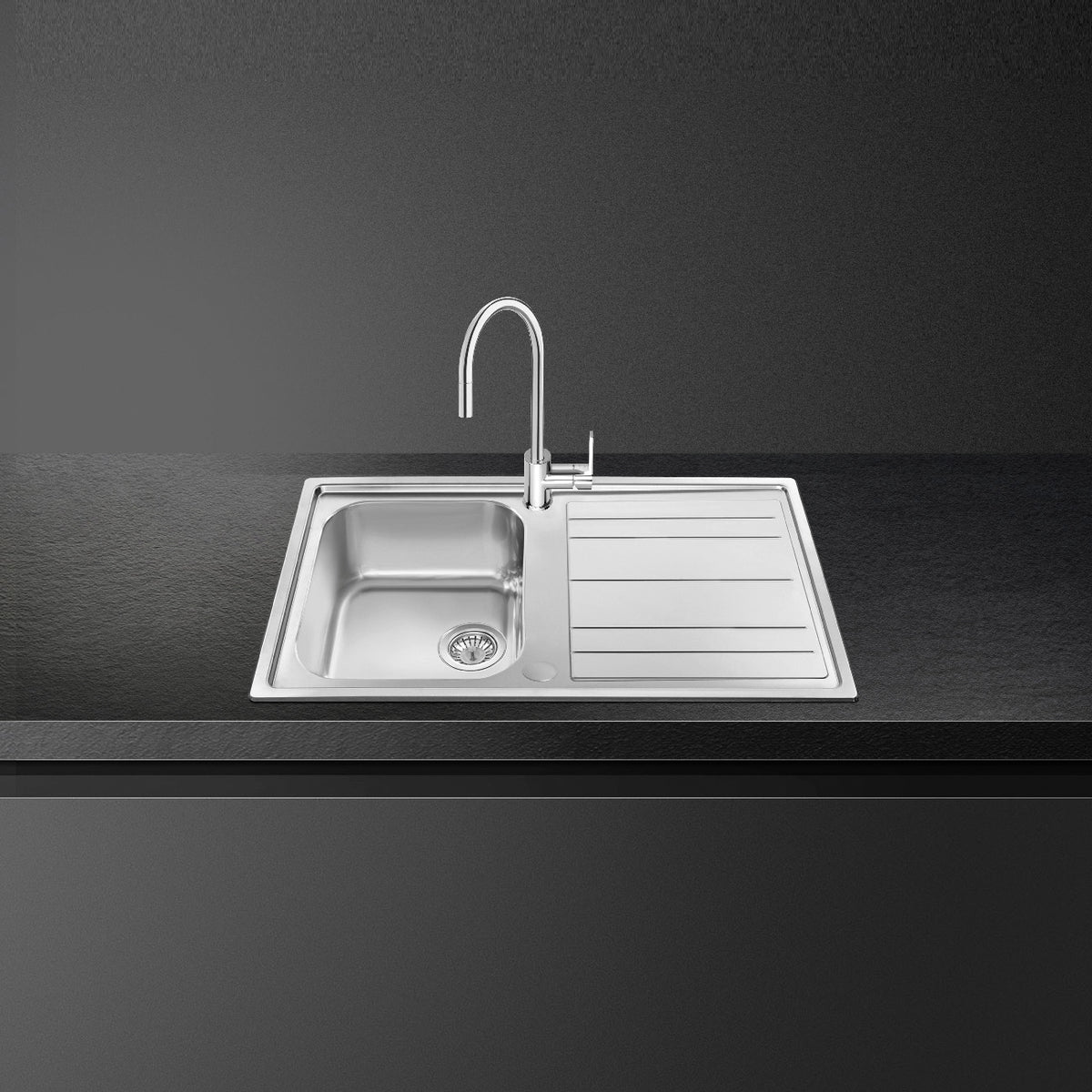 Smeg LPR861