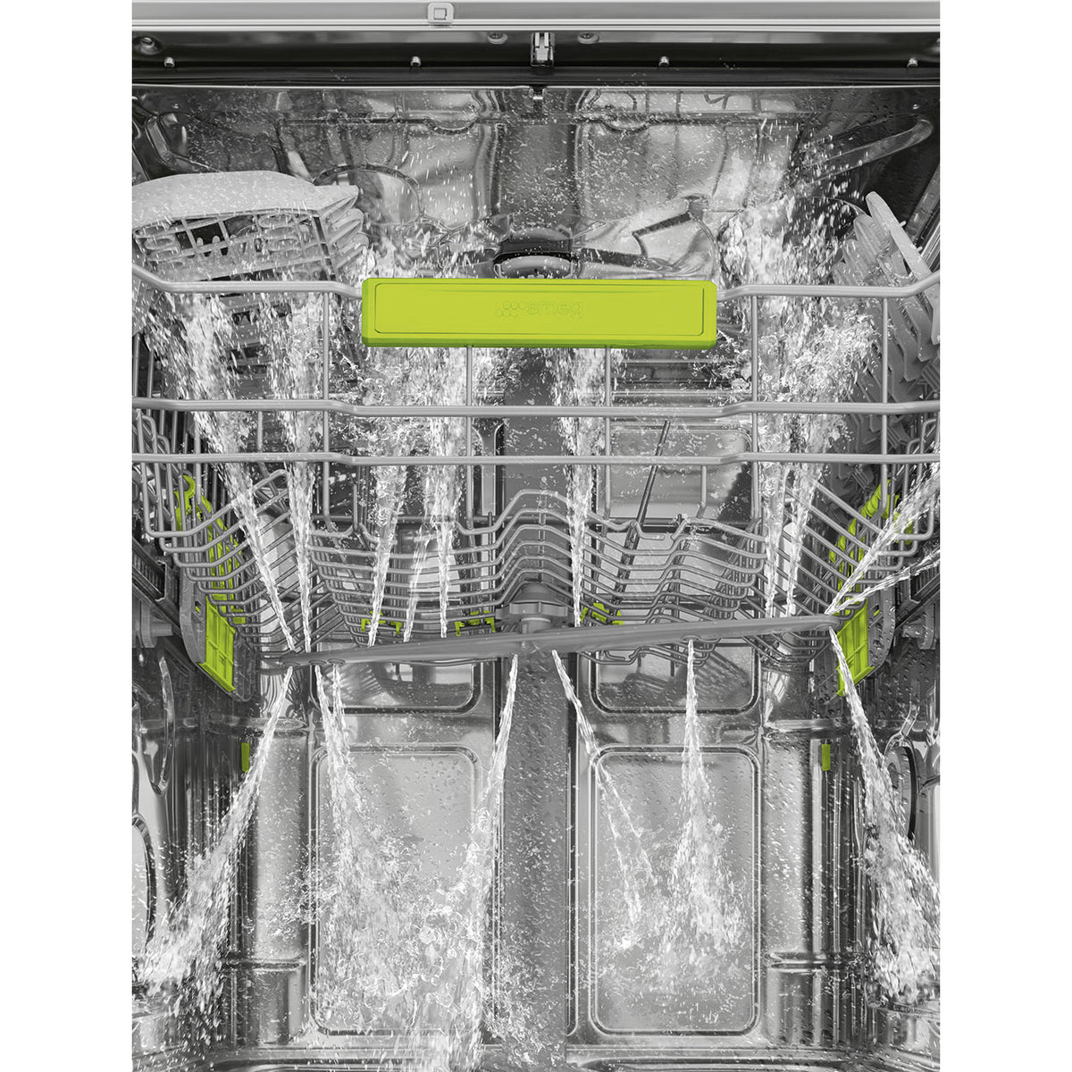 Smeg LSP292DX