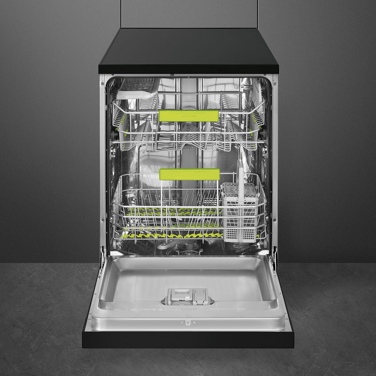 Smeg LVS292DN