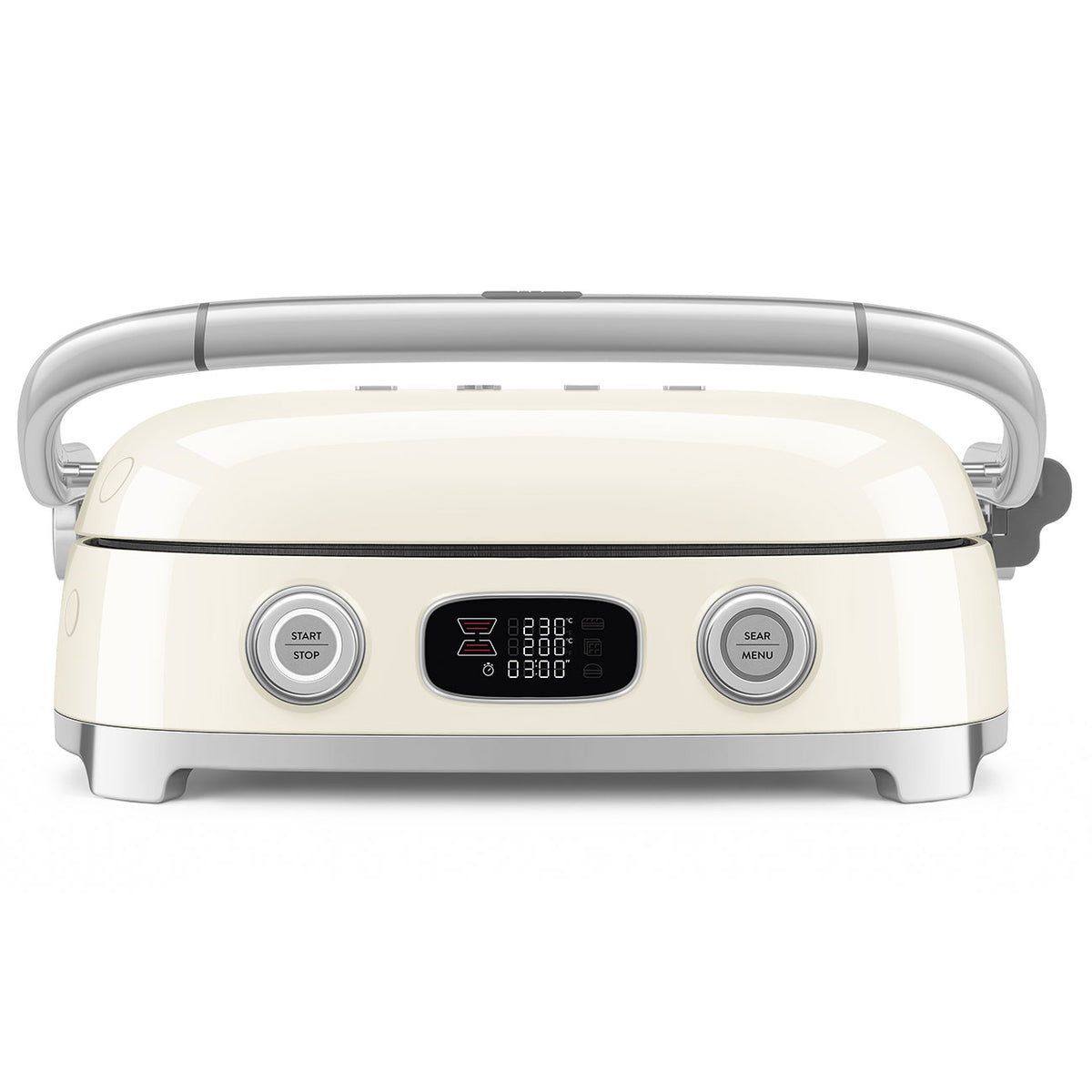 Smeg MGF01CREU