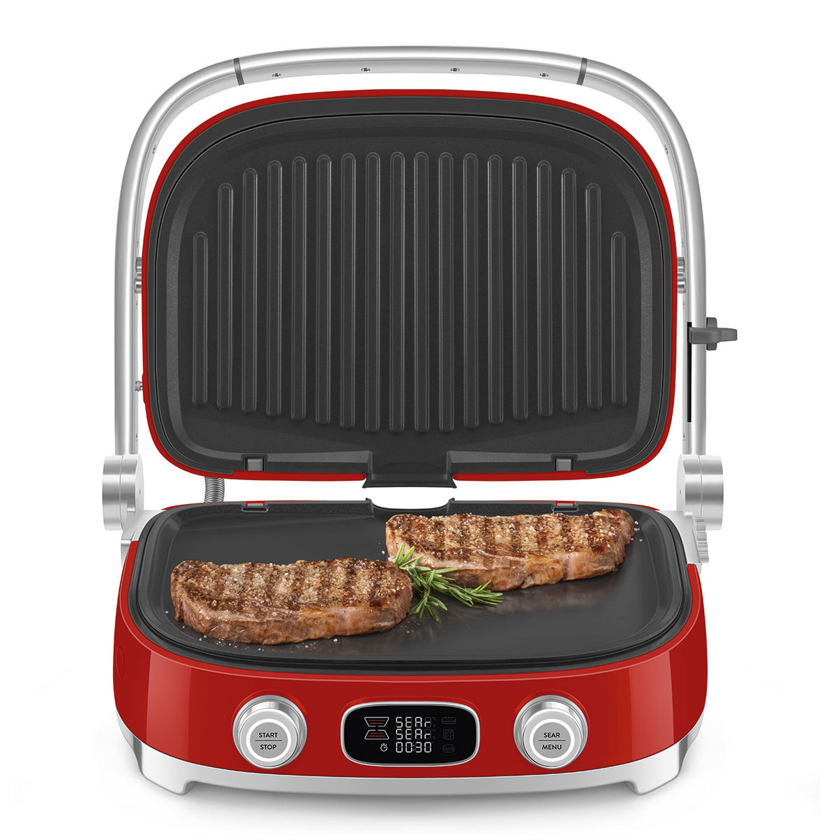 Smeg MGF01RDEU