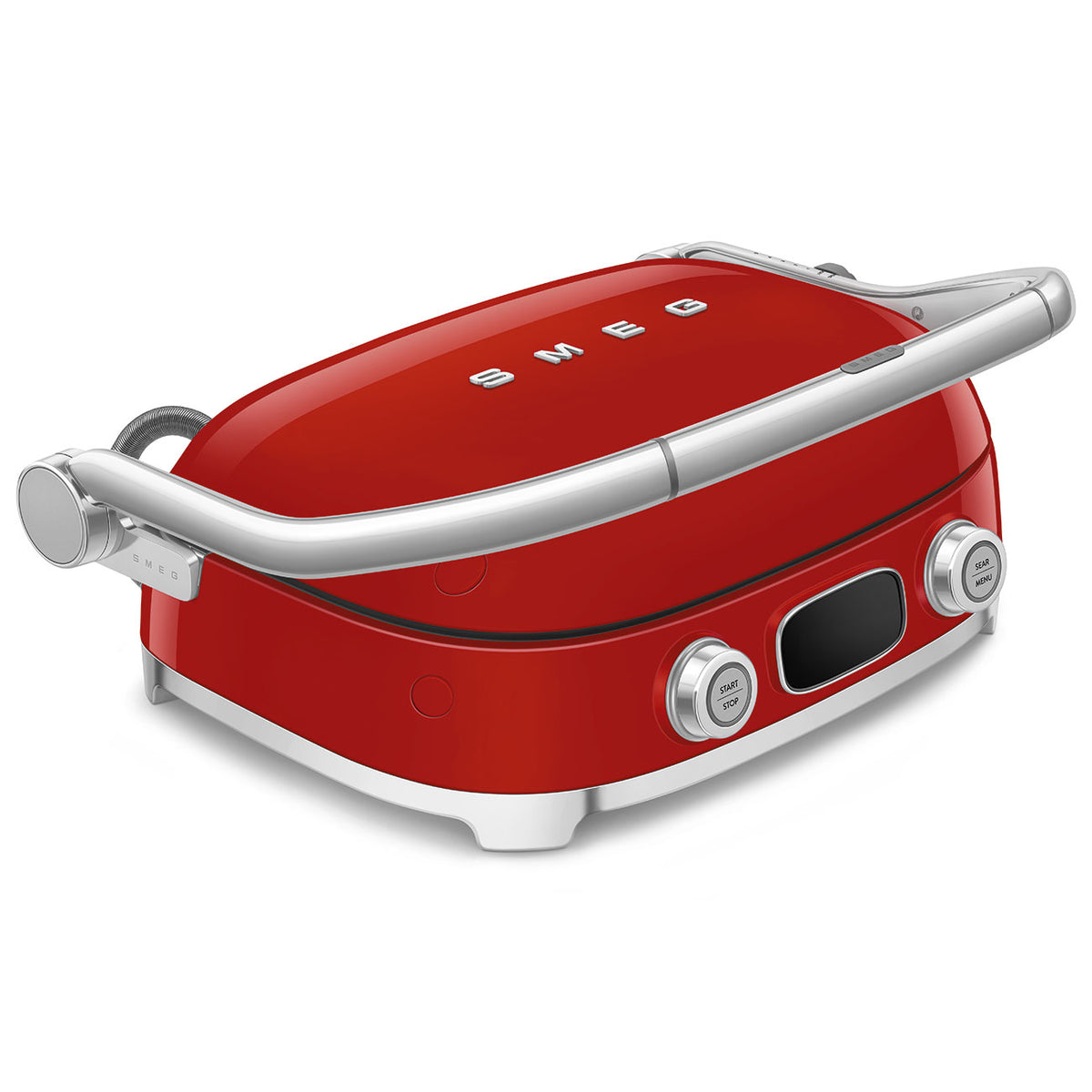 Smeg MGF01RDEU