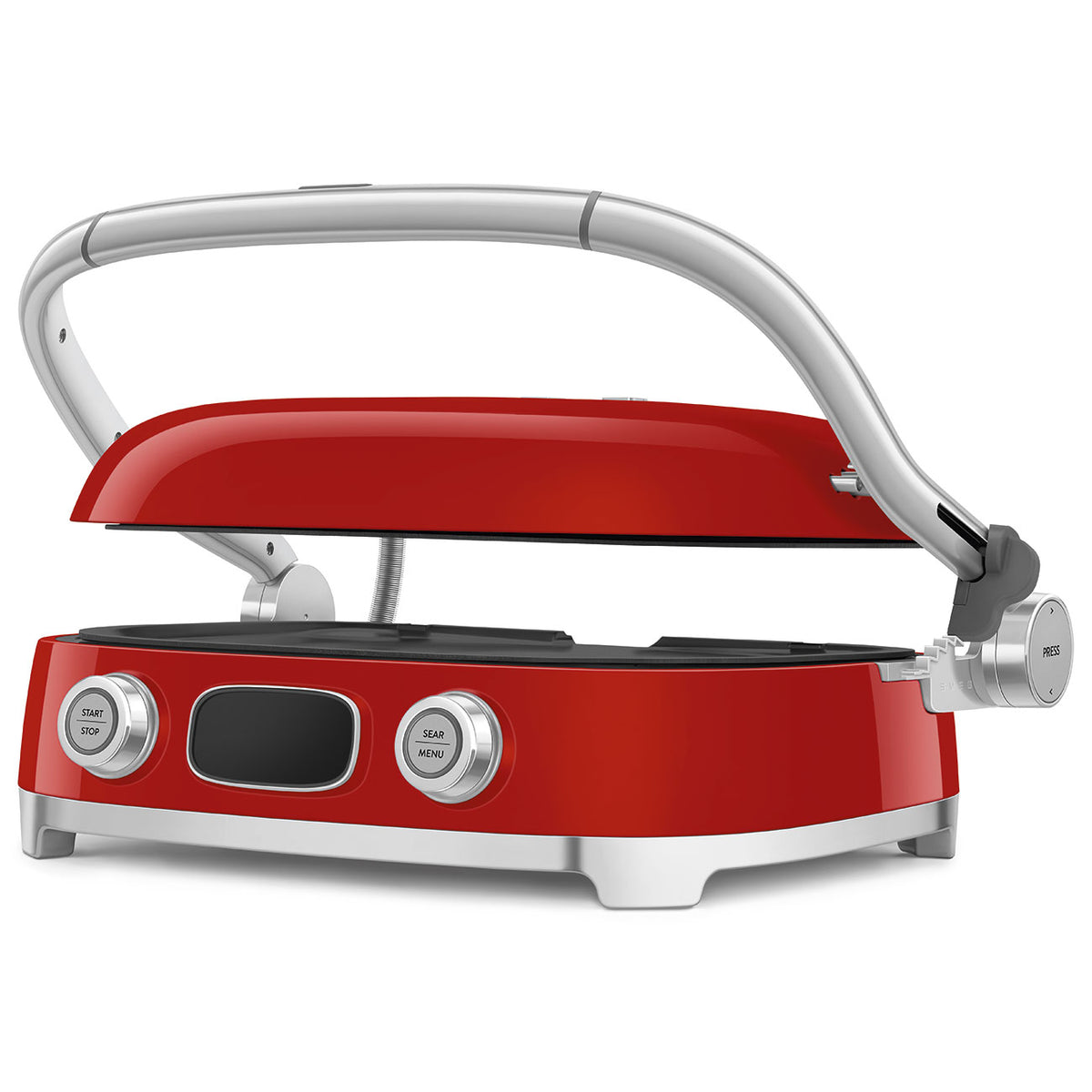 Smeg MGF01RDEU