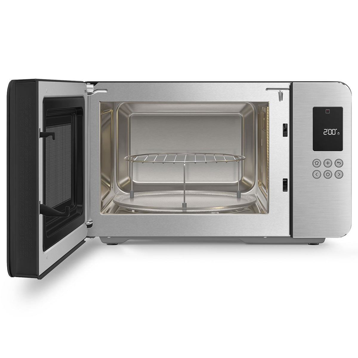 Smeg MOC01BLMEU