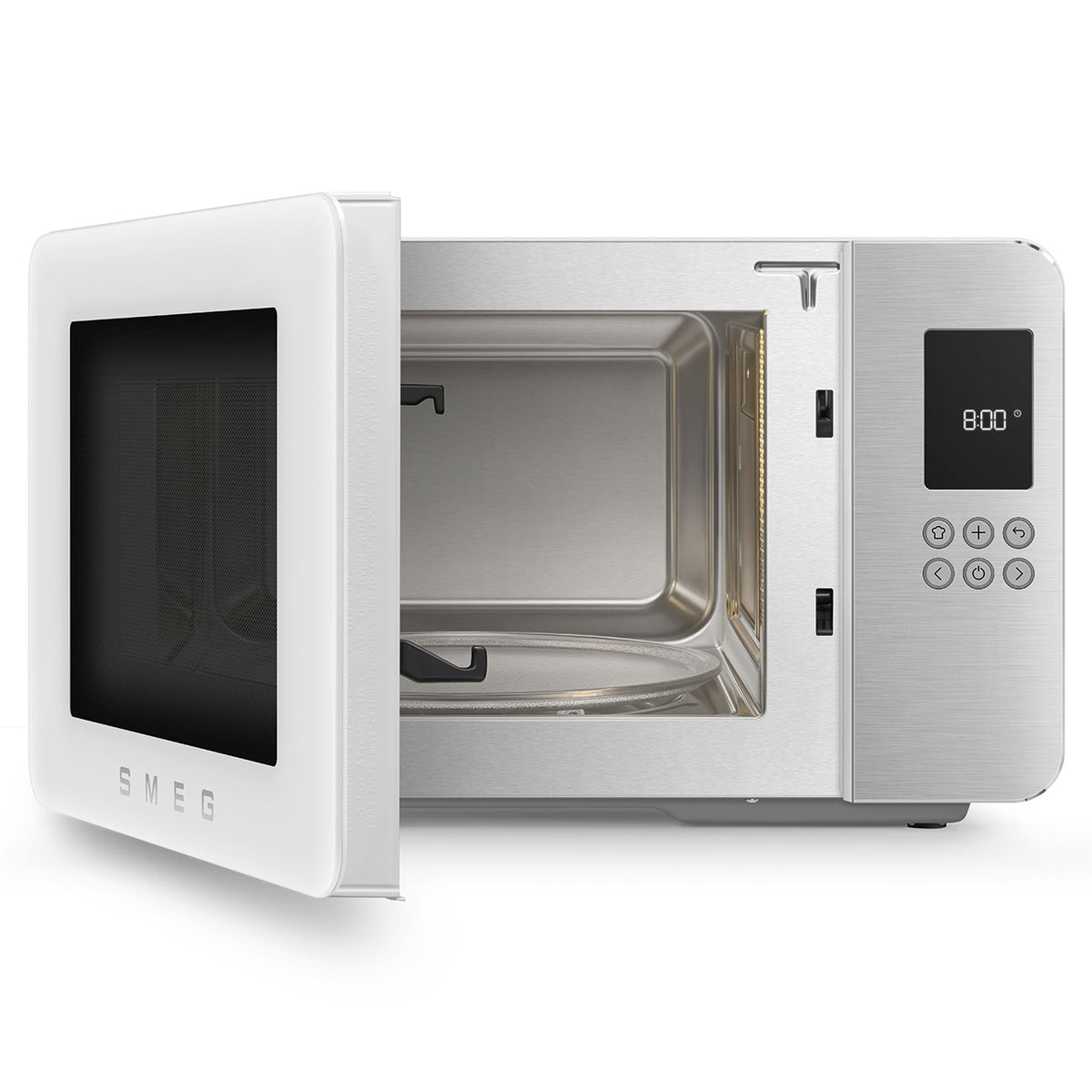 Smeg MOC01WHMEU