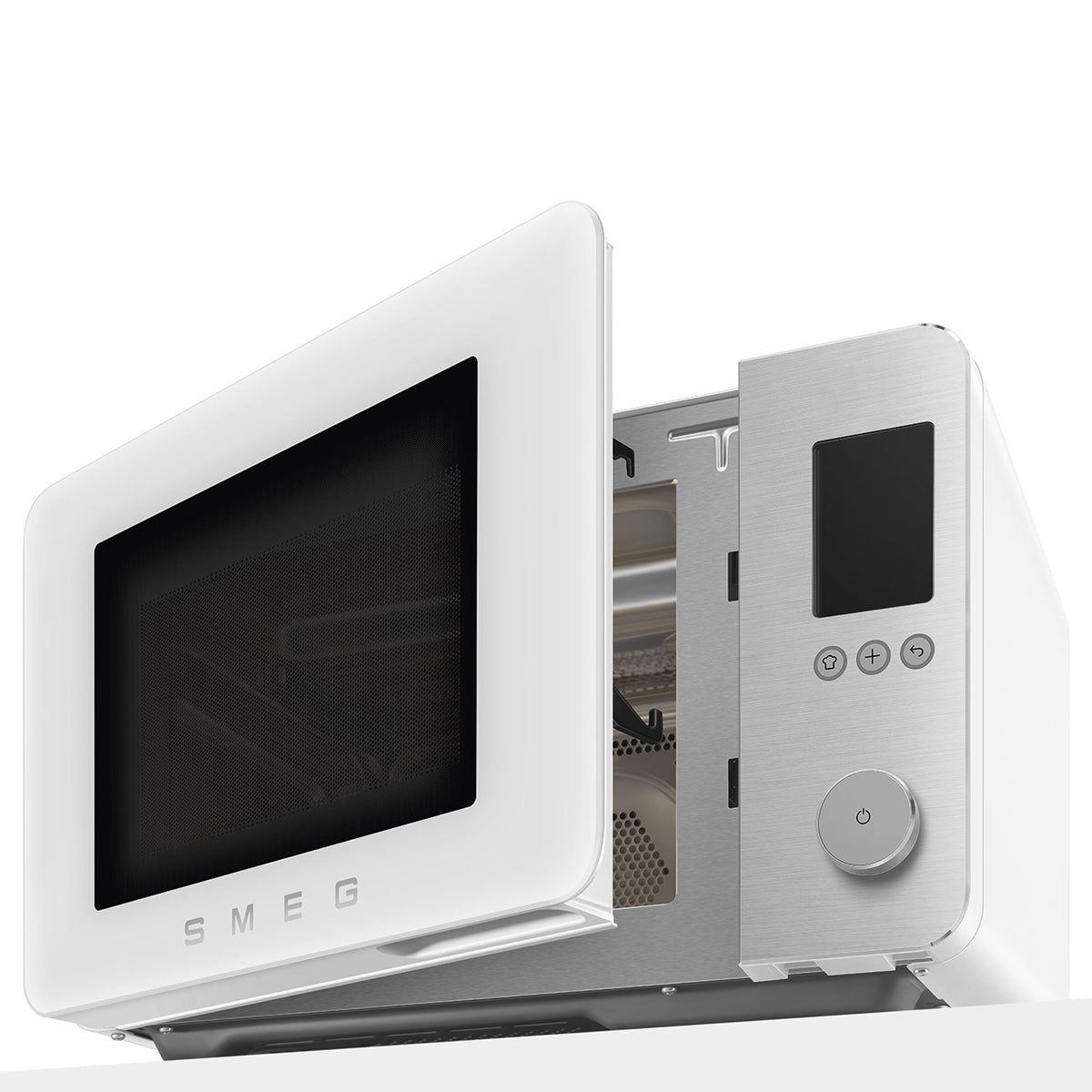 Smeg MOC02WHMEU