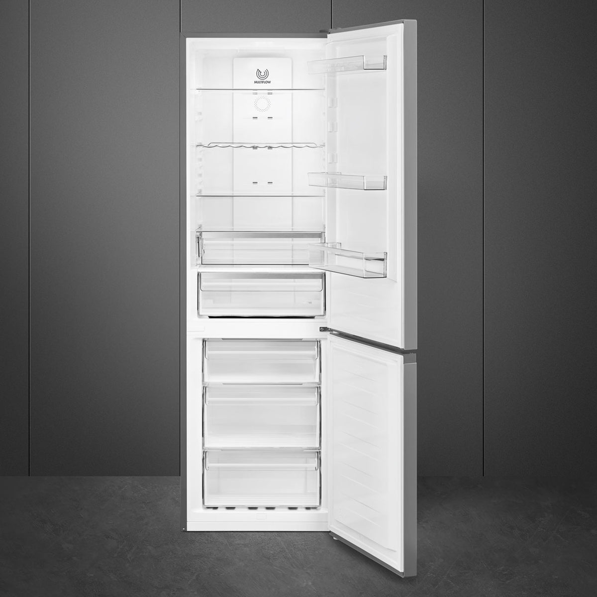 Smeg RC18XDNE