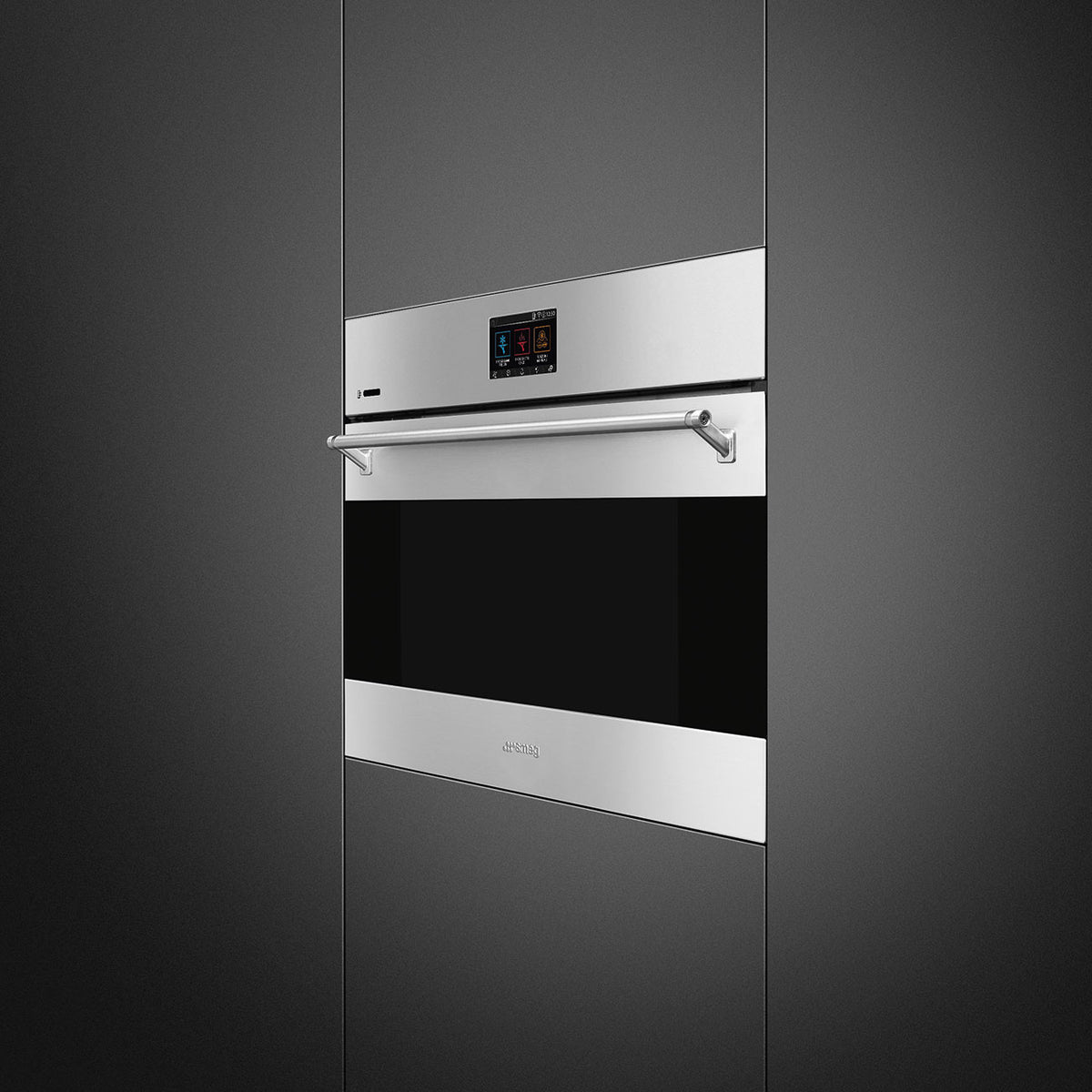 Smeg SBC4304WX