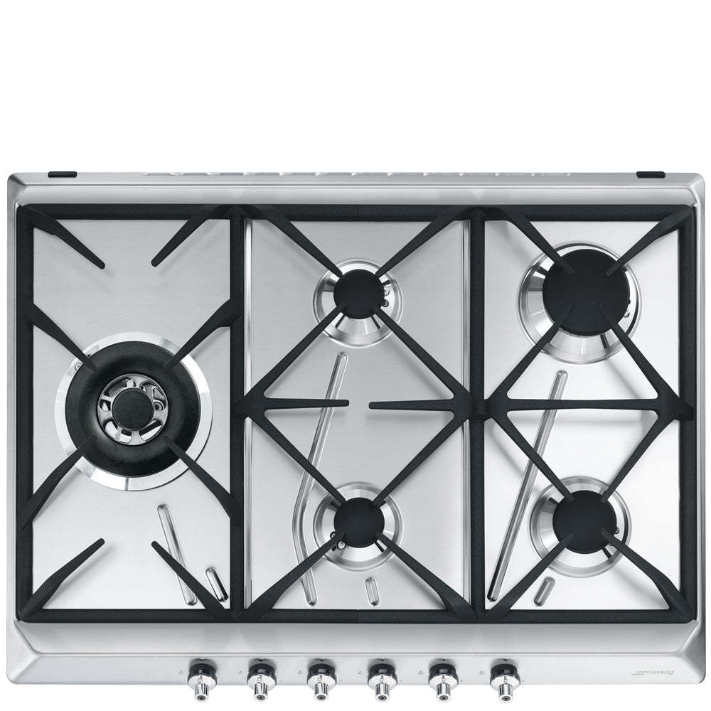 Smeg SE775GH5