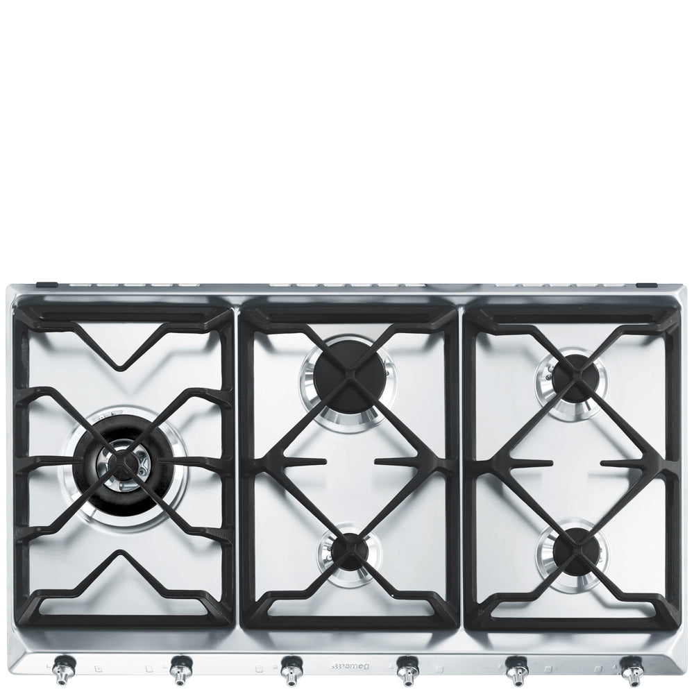 Smeg SE97GXBE5