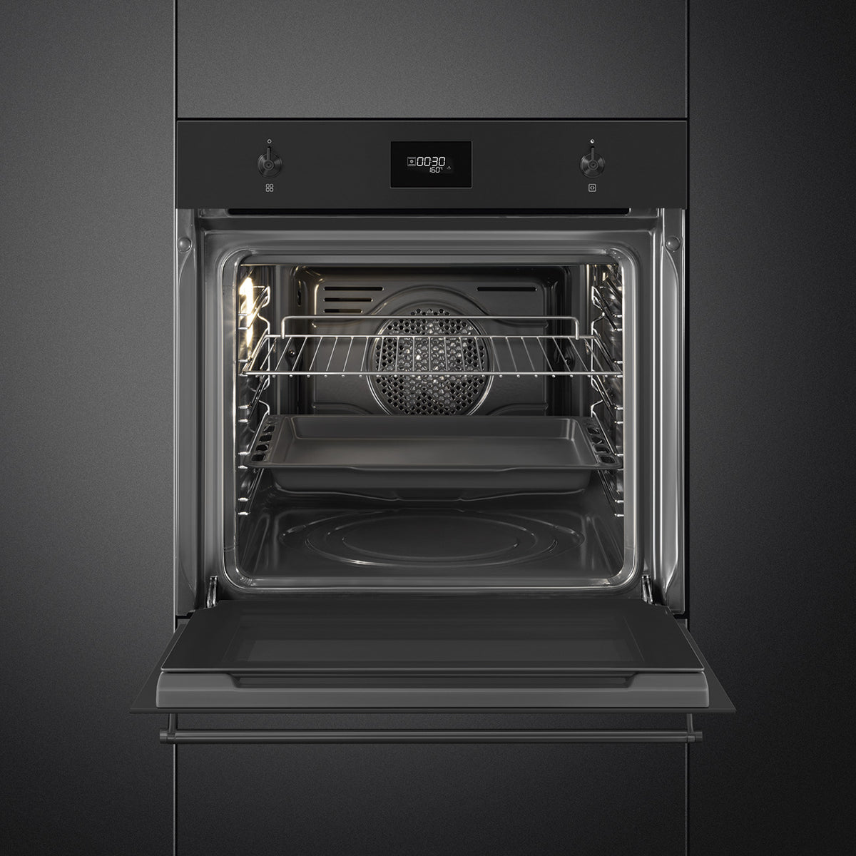Smeg SF6301TN