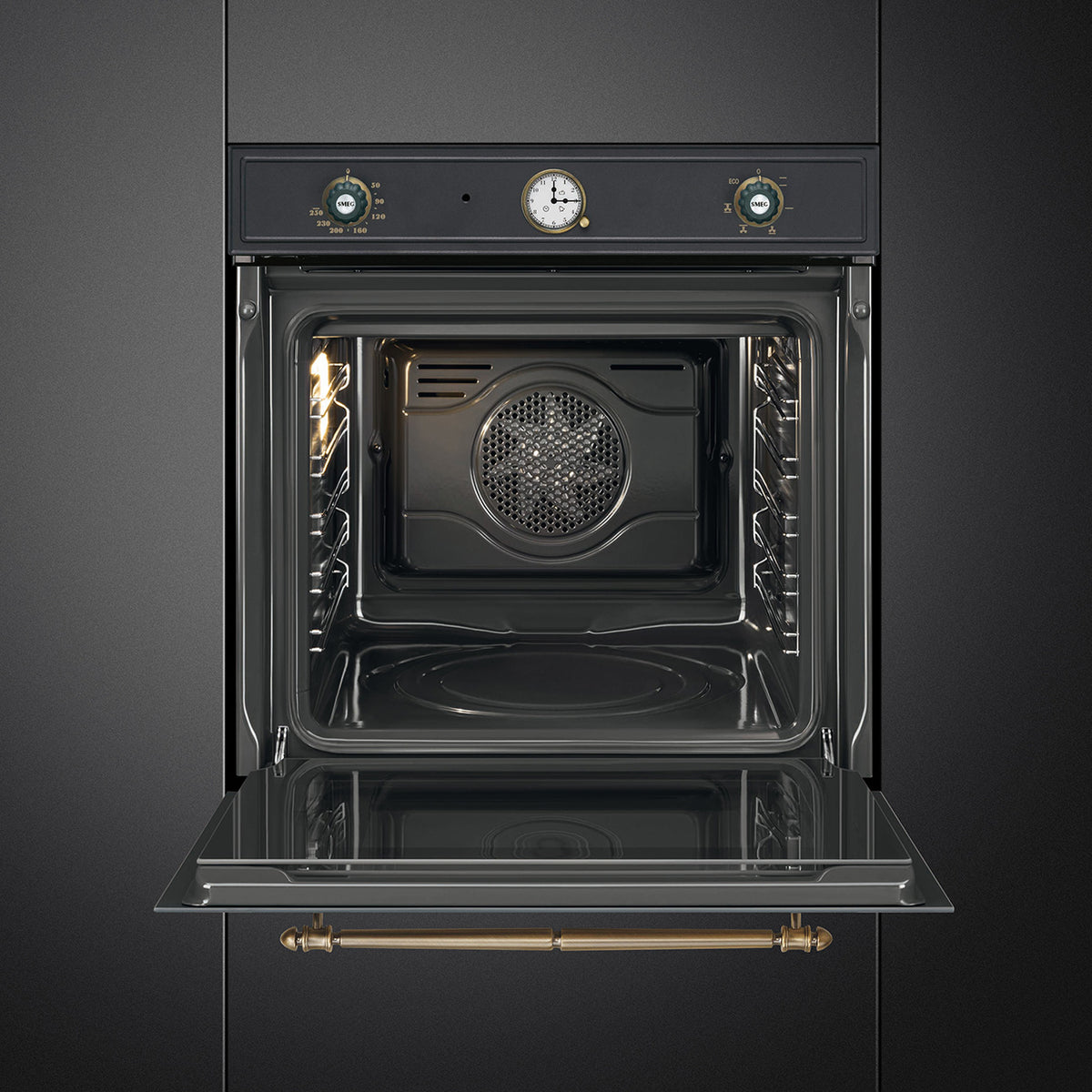 Smeg SF67C1AO