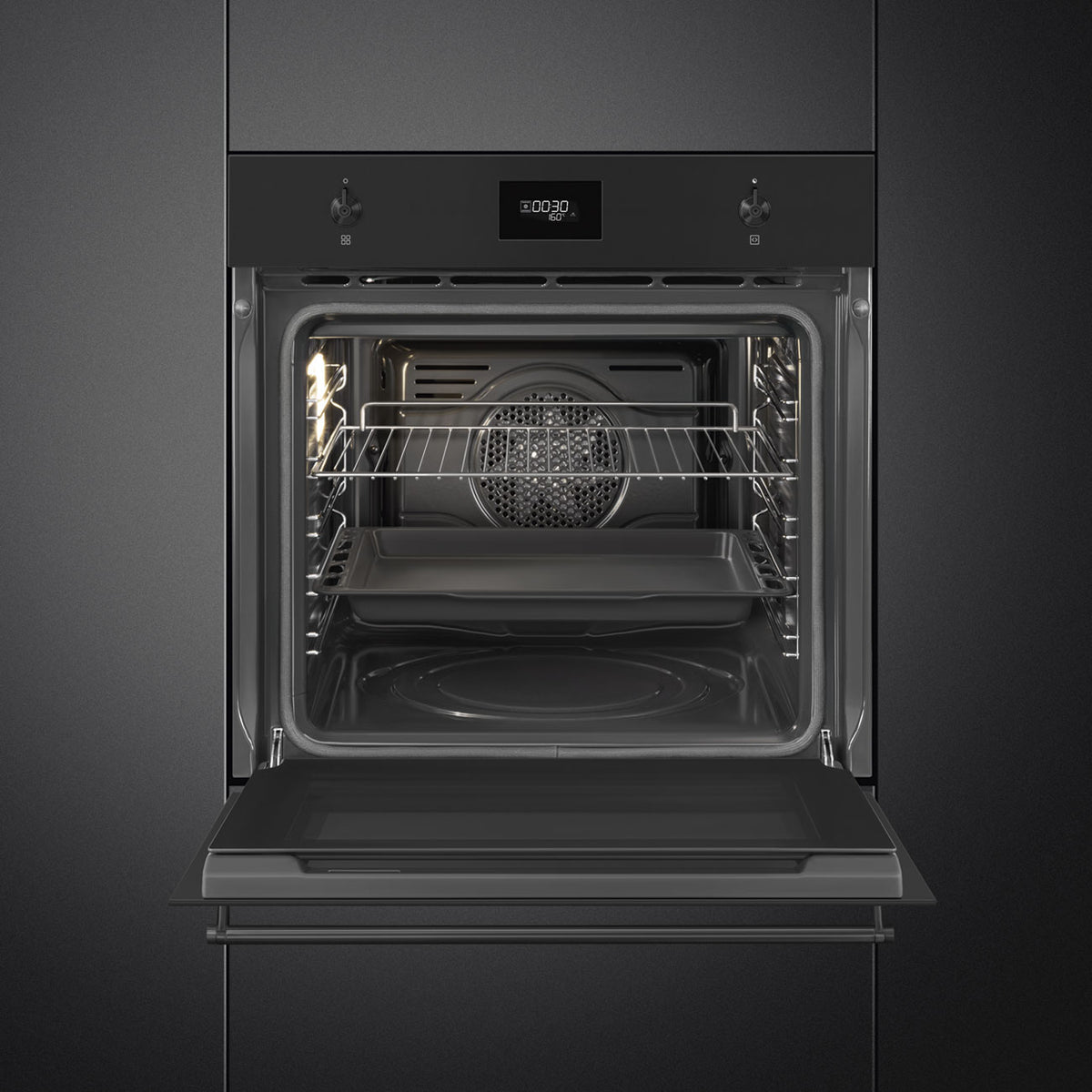 Smeg SFP6301TVN