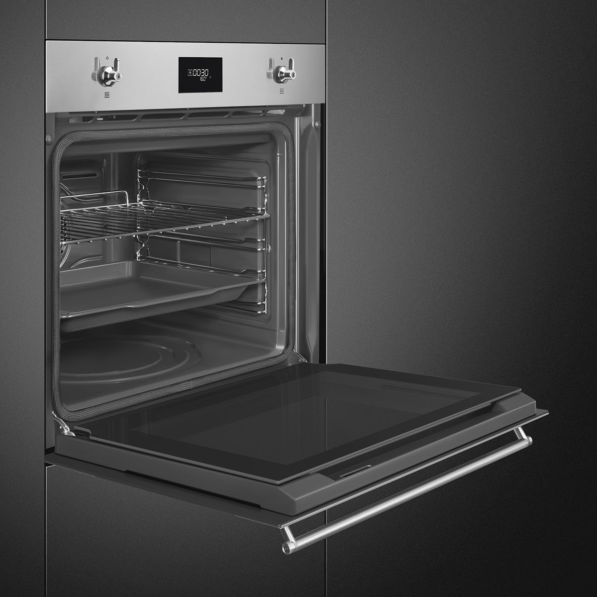Smeg SFP6301TVX
