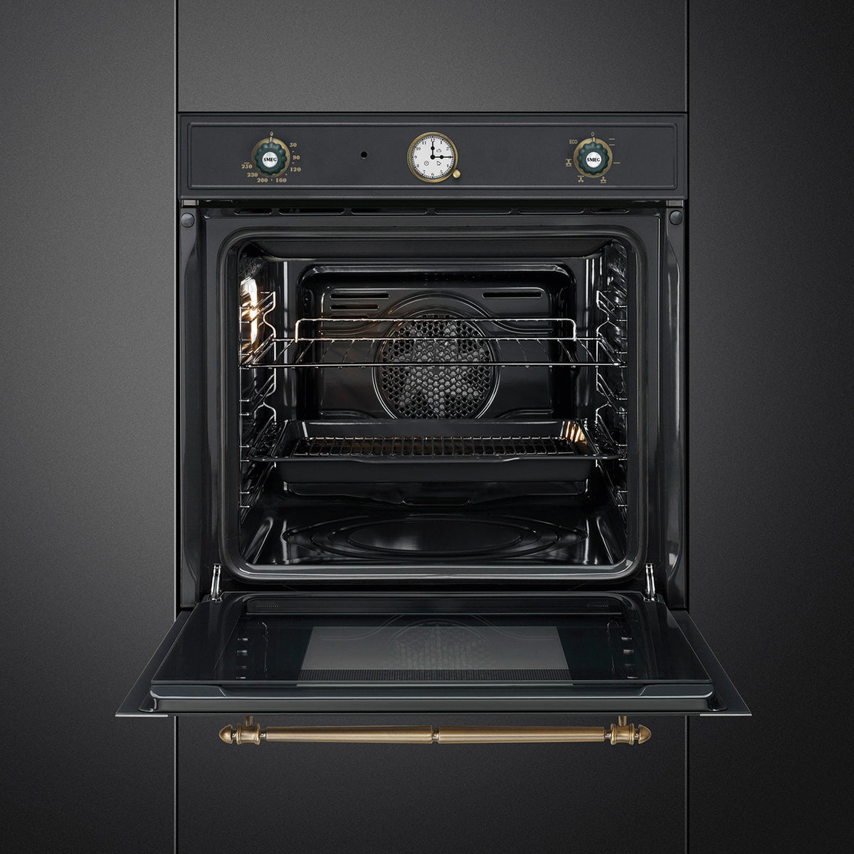 Smeg SFP67C1TAO